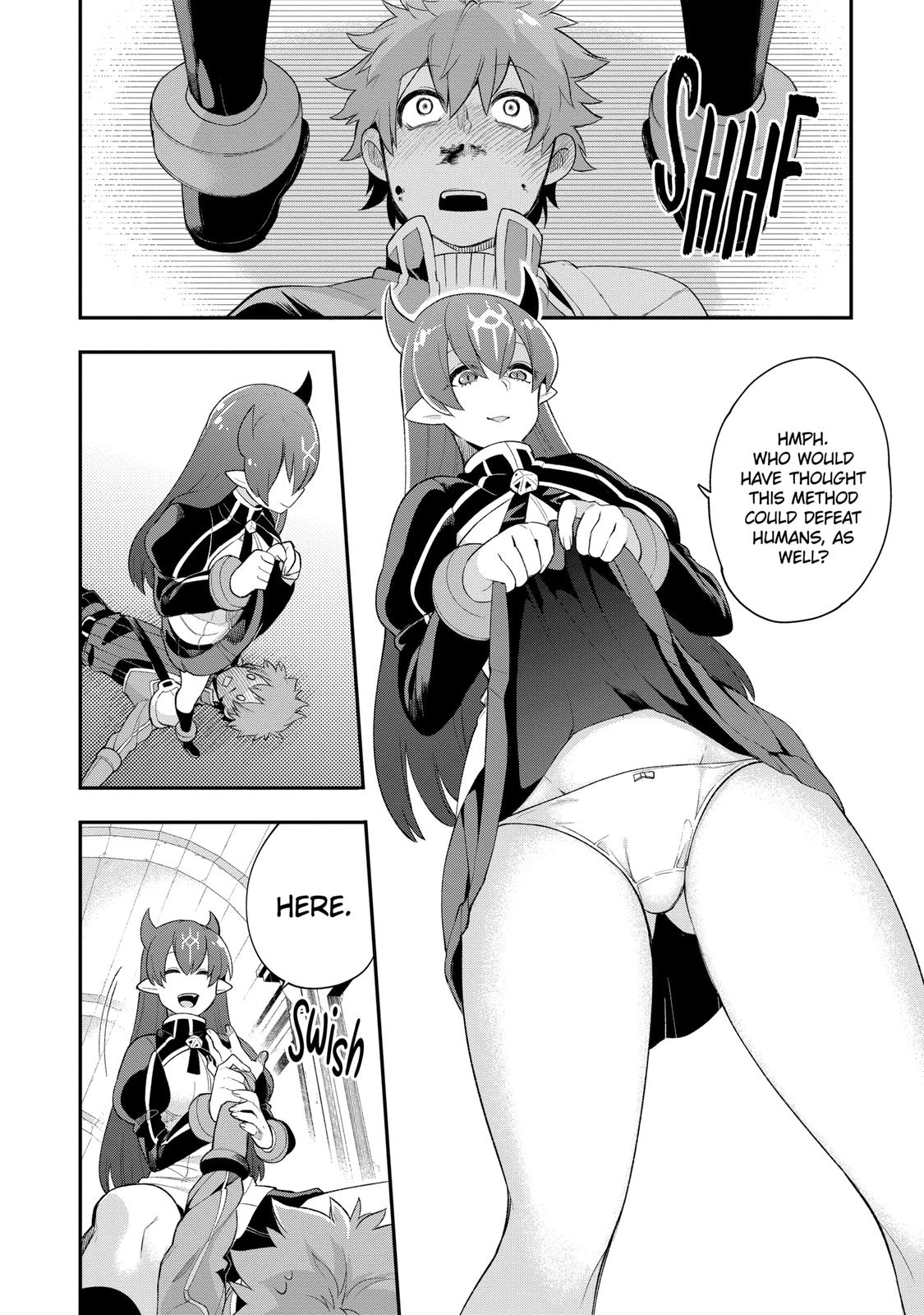 Eiyuu Kyoushitsu Chap 5.2 - Next Chap 6.2