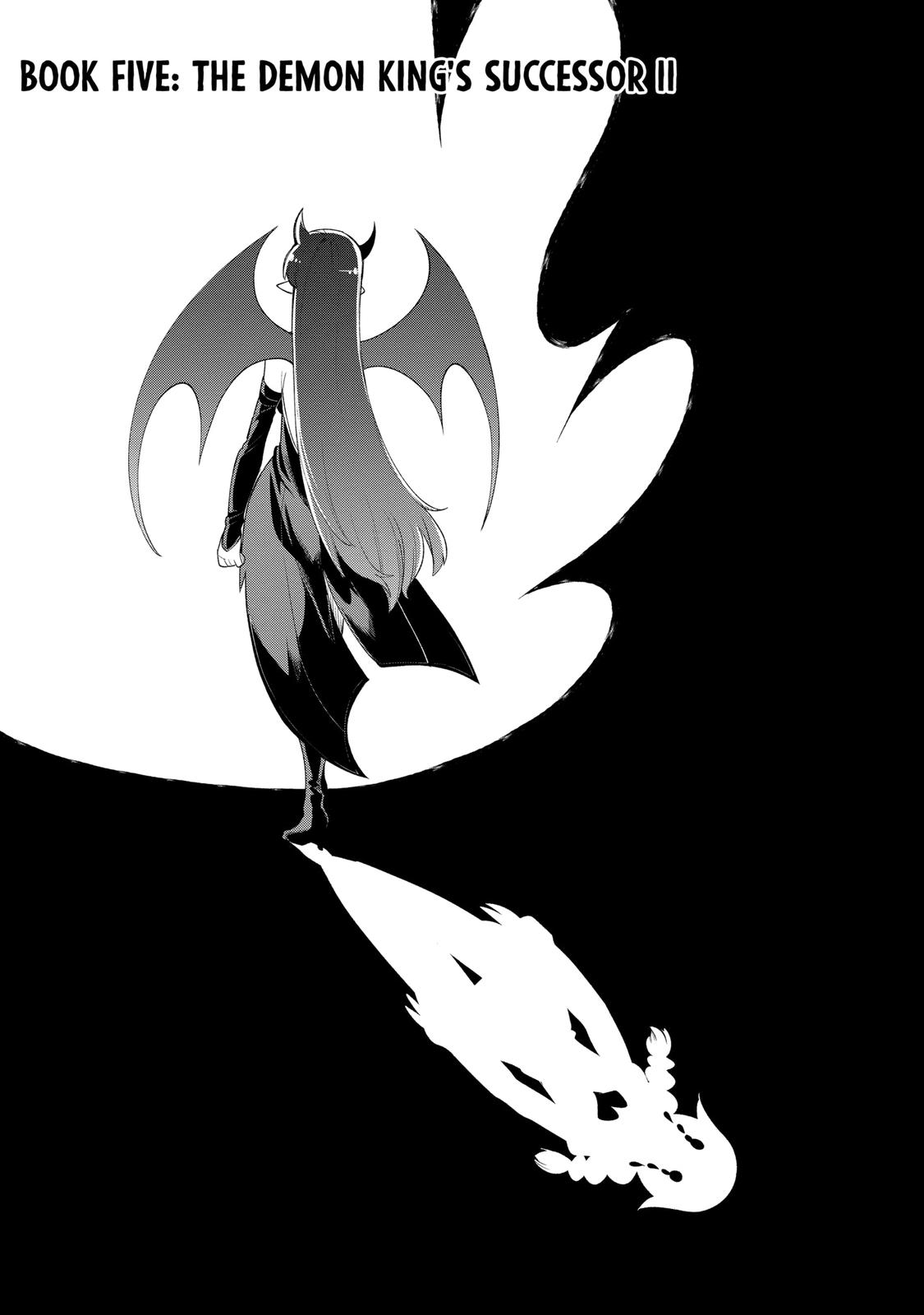 Eiyuu Kyoushitsu Chap 5.2 - Next Chap 6.2