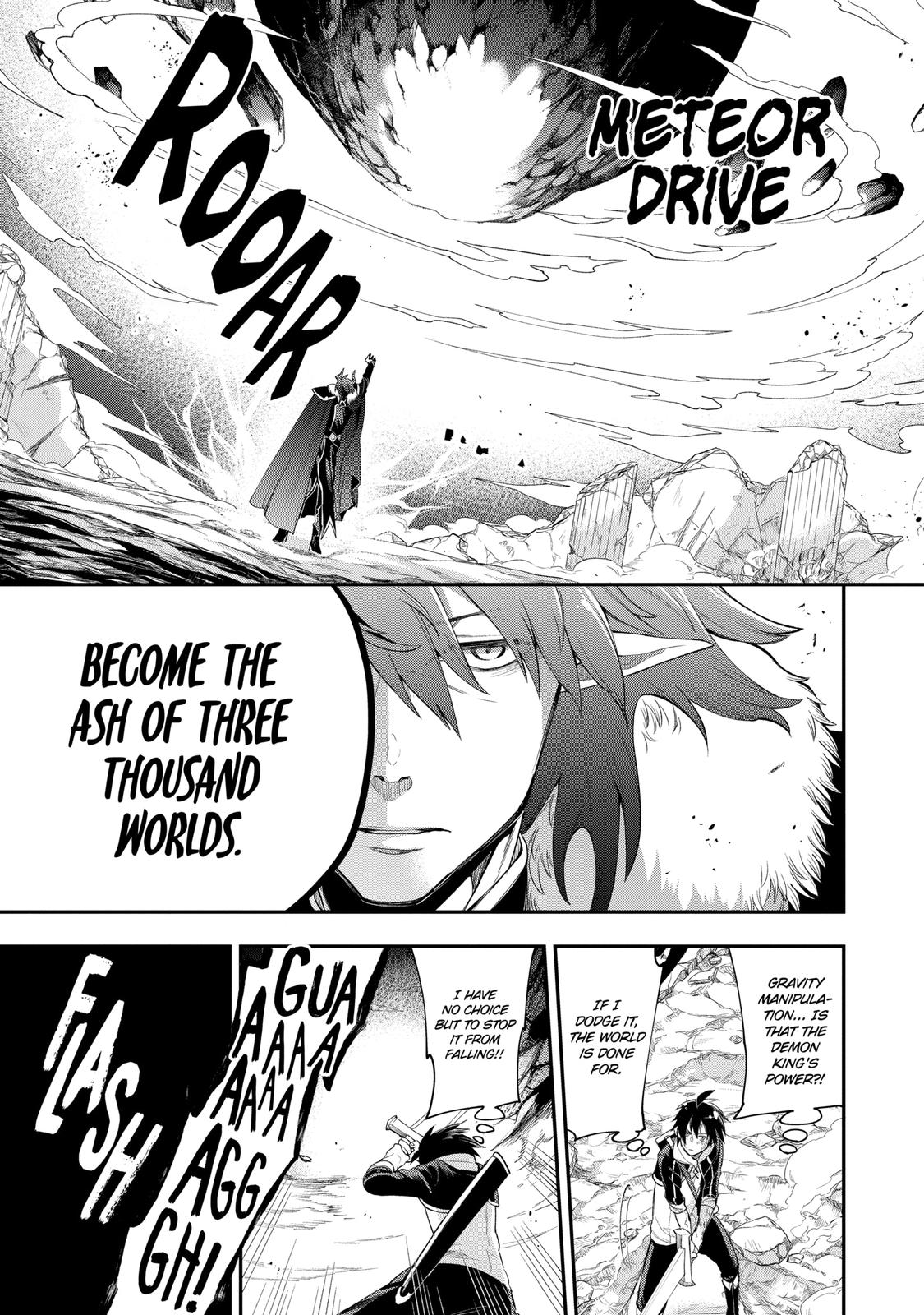 Eiyuu Kyoushitsu Chap 5.2 - Next Chap 6.2