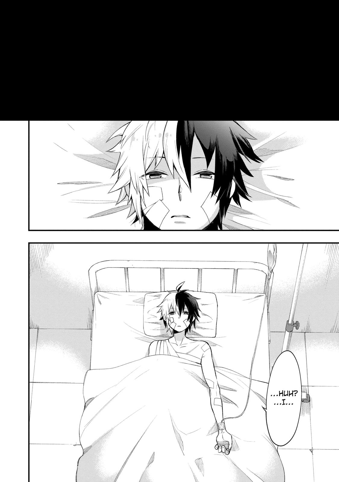 Eiyuu Kyoushitsu Chap 5.2 - Next Chap 6.2