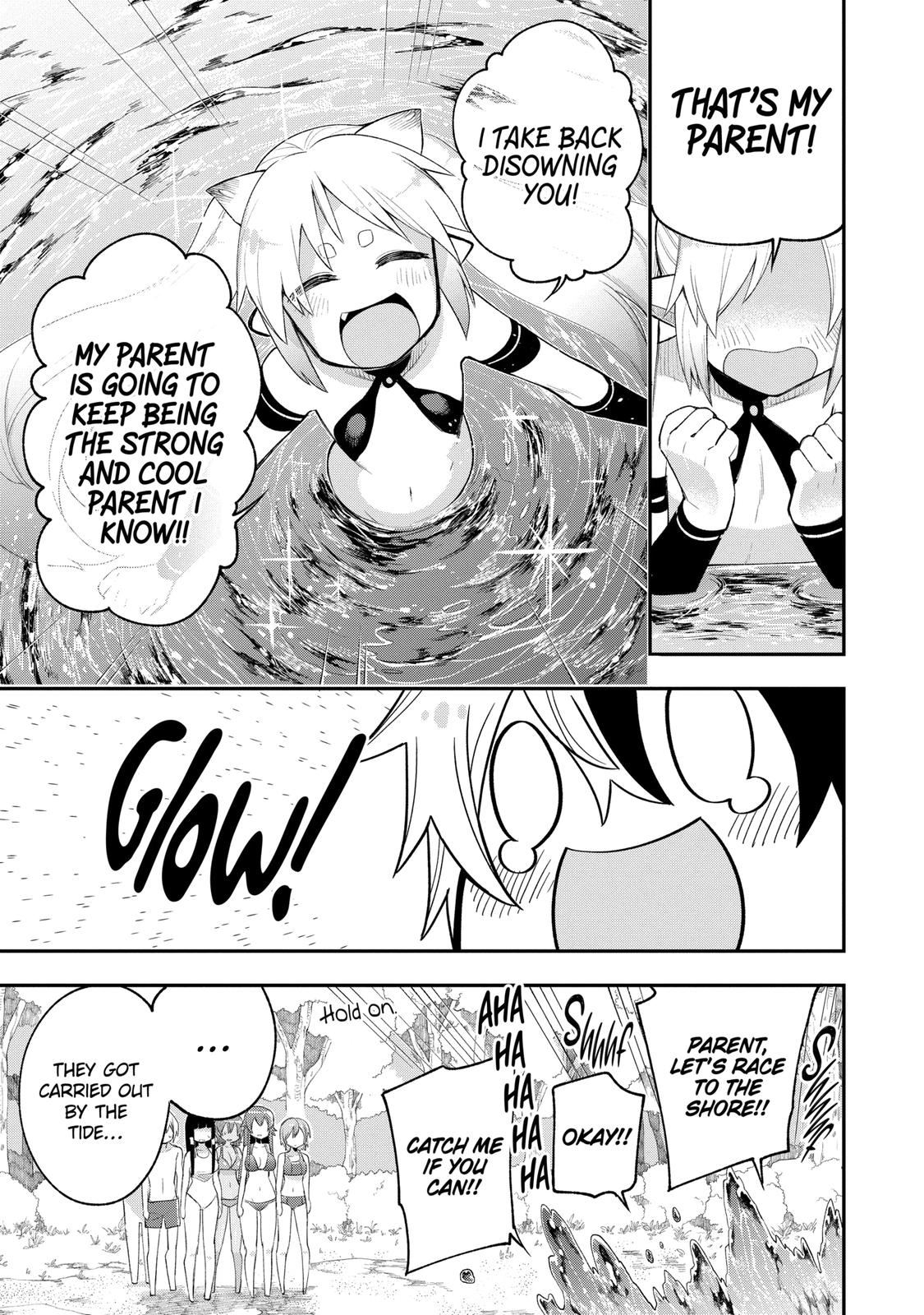 Eiyuu Kyoushitsu Chap 6 - Next Chap 7