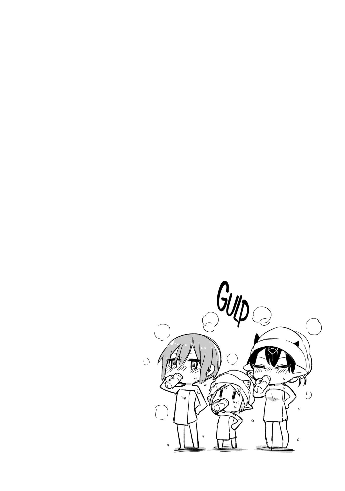Eiyuu Kyoushitsu Chap 8 - Next Chap 9