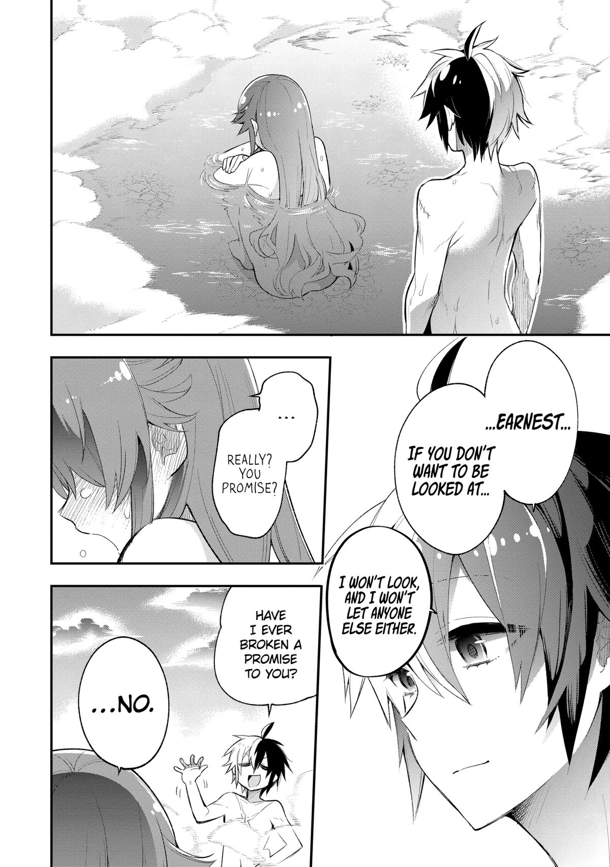 Eiyuu Kyoushitsu Chap 8 - Next Chap 9