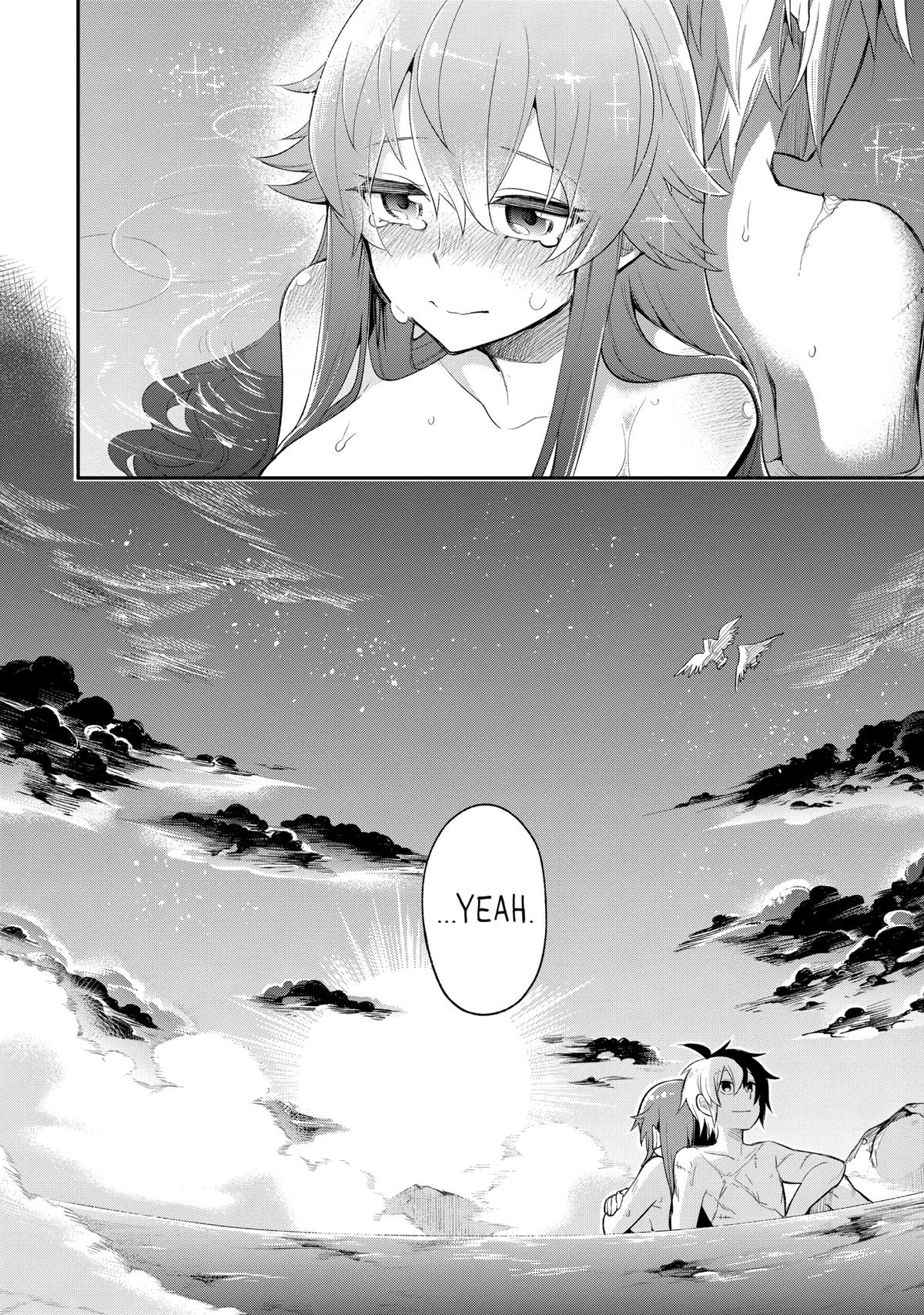 Eiyuu Kyoushitsu Chap 8 - Next Chap 9