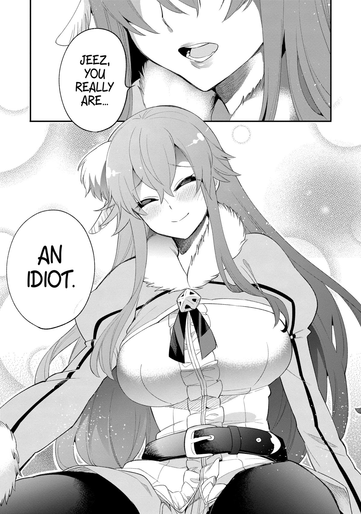 Eiyuu Kyoushitsu Chap 9 - Next Chap 10
