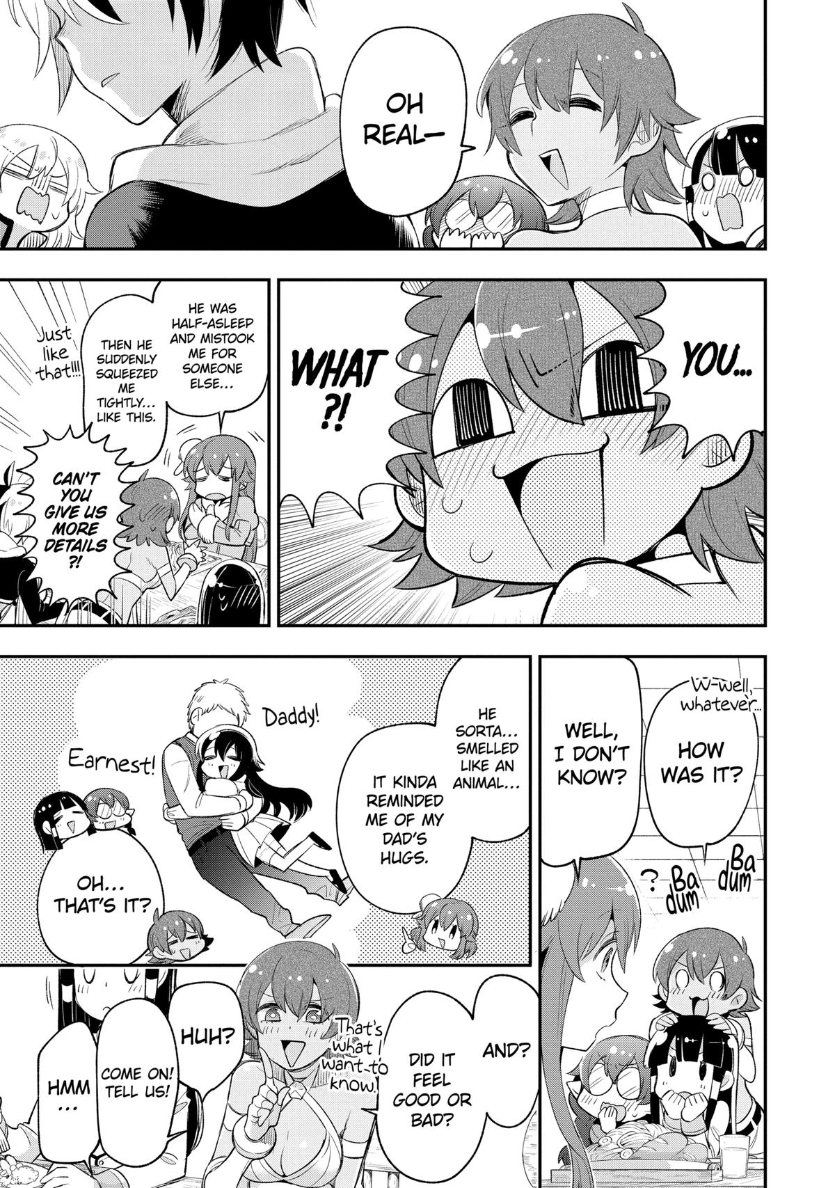 Eiyuu Kyoushitsu Chap 9 - Next Chap 10