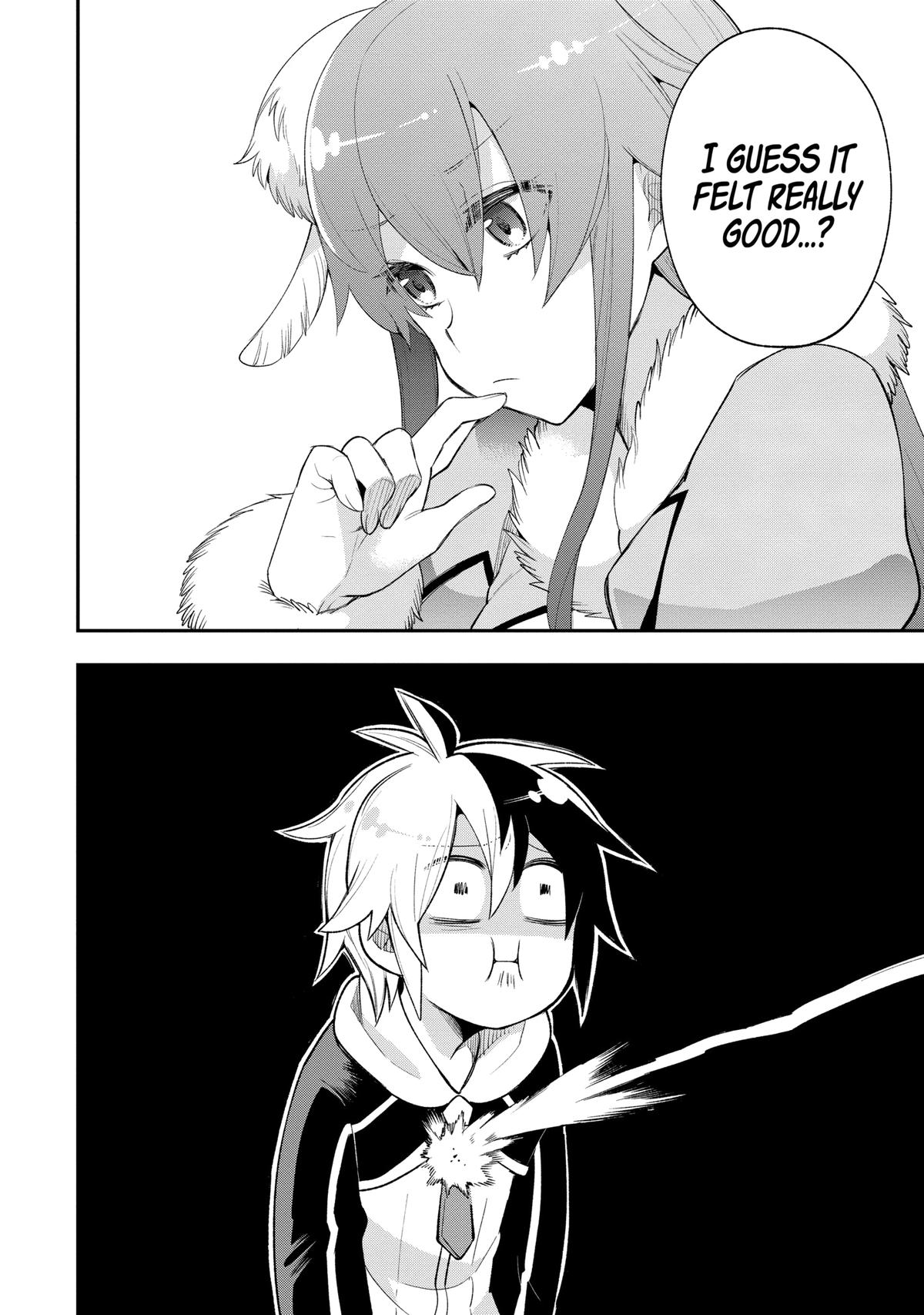 Eiyuu Kyoushitsu Chap 9 - Next Chap 10