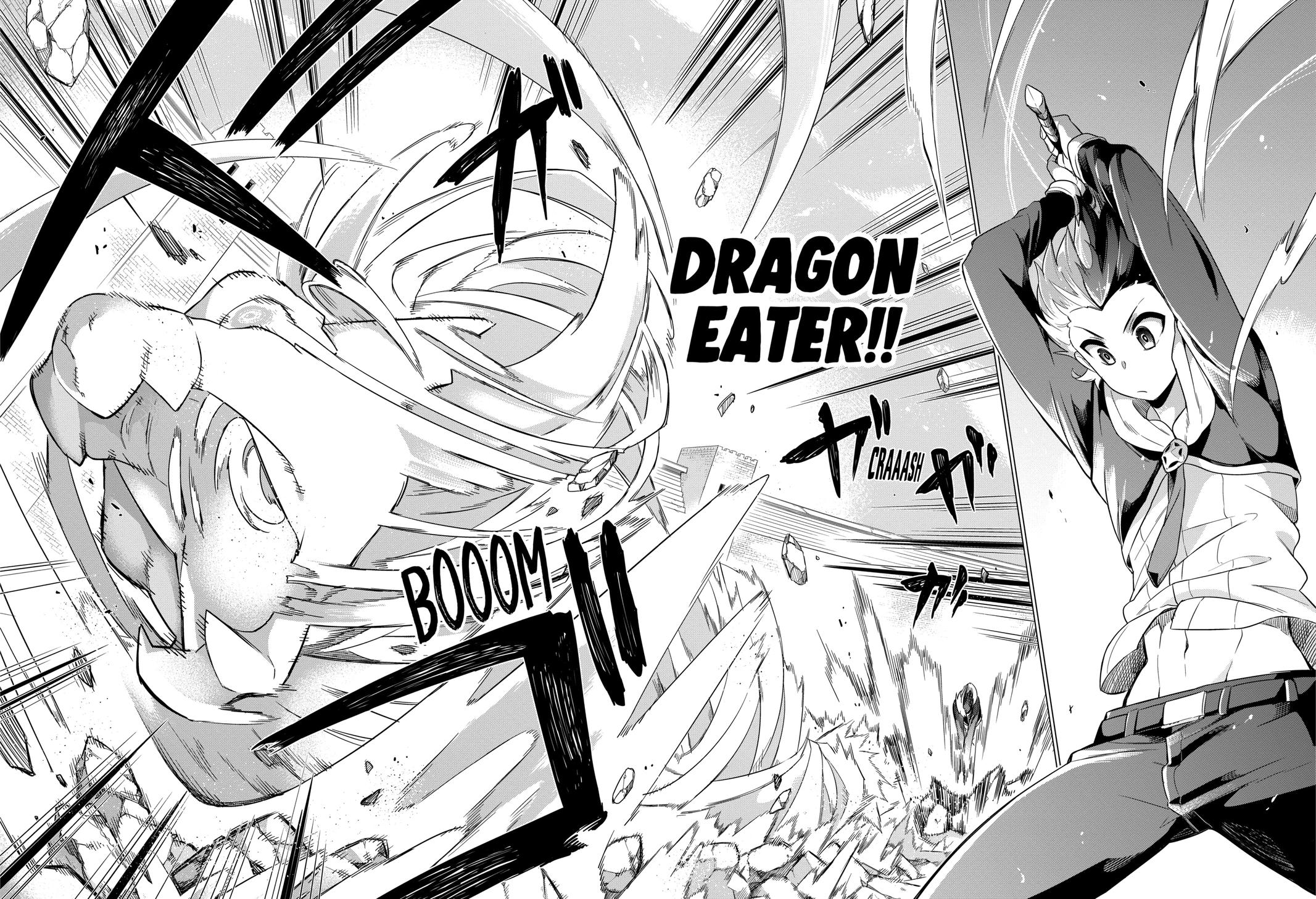 Eiyuu Kyoushitsu Chap 1.1 - Next Chap 2.1