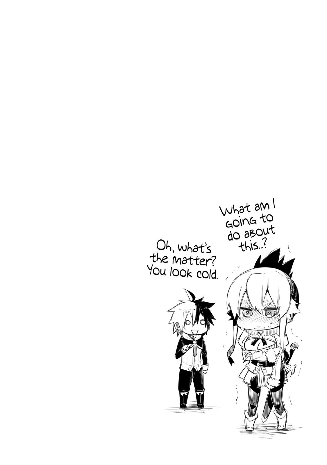 Eiyuu Kyoushitsu Chap 1.1 - Next Chap 2.1