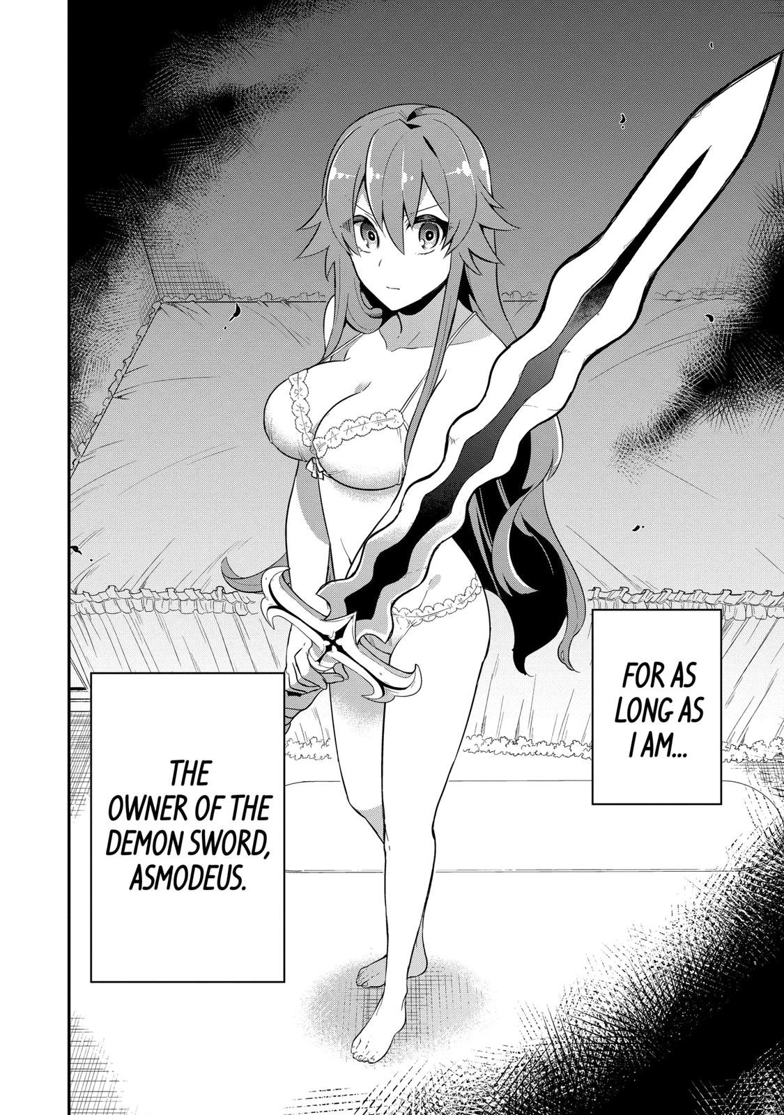 Eiyuu Kyoushitsu Chap 1.2 - Next Chap 2.2