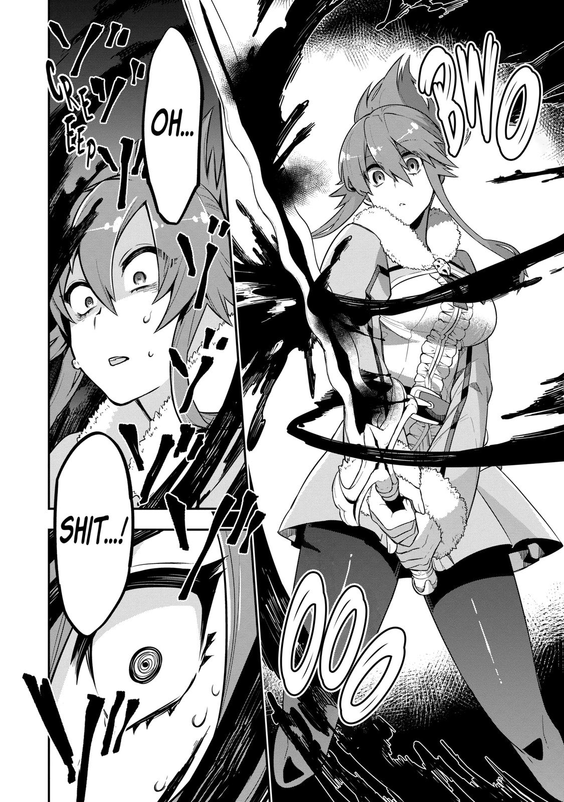 Eiyuu Kyoushitsu Chap 1.2 - Next Chap 2.2