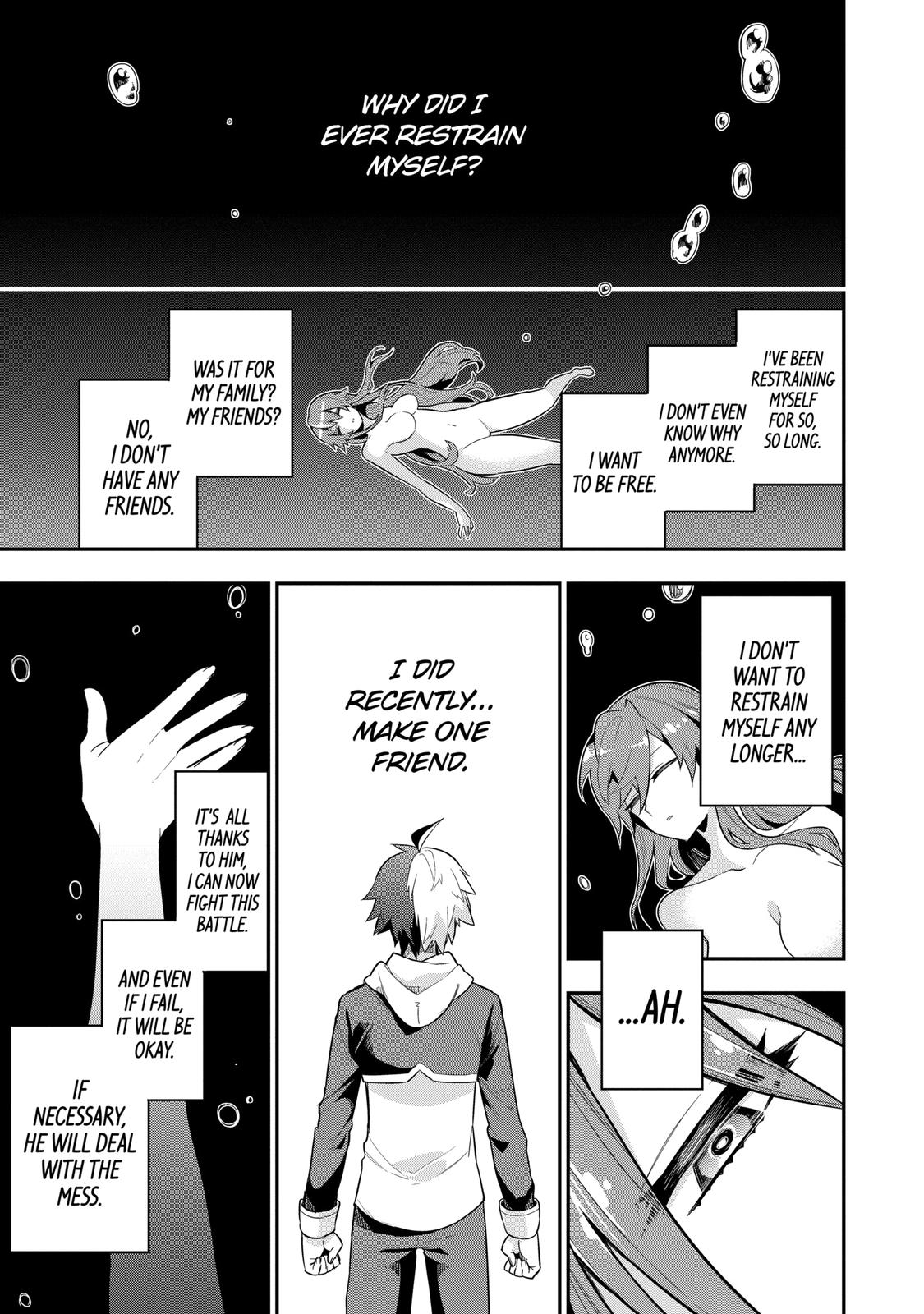 Eiyuu Kyoushitsu Chap 1.2 - Next Chap 2.2