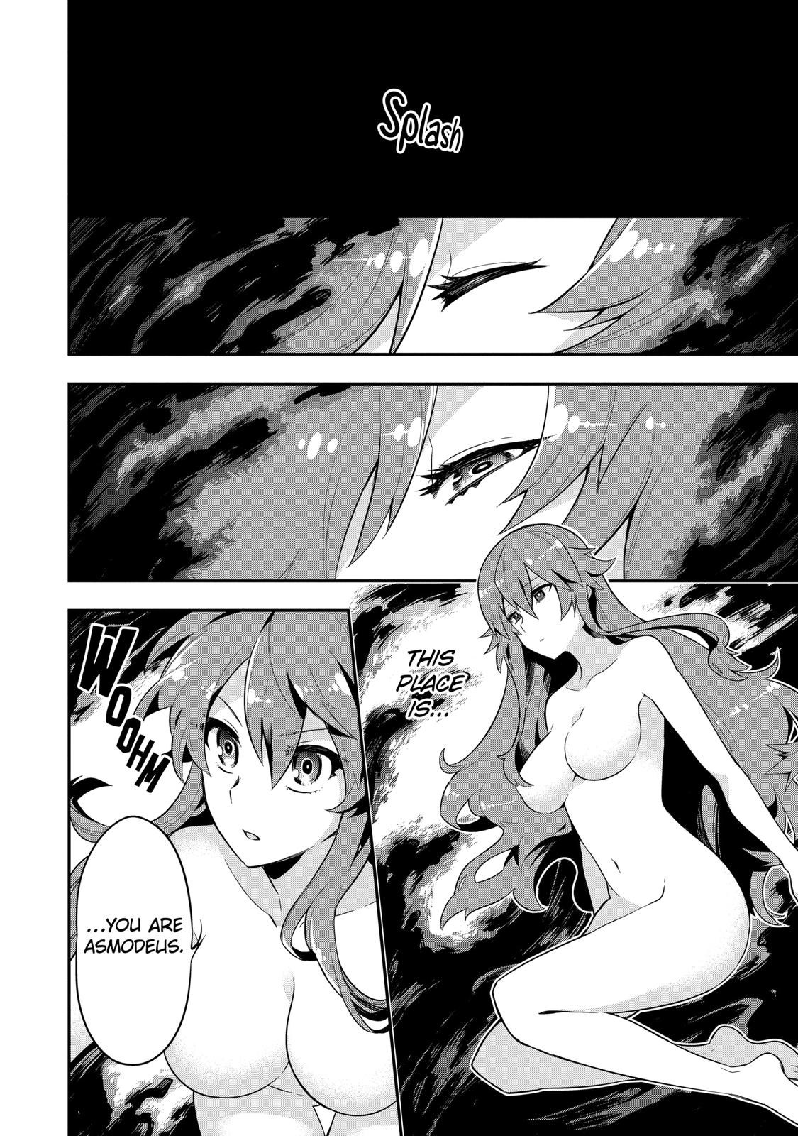 Eiyuu Kyoushitsu Chap 1.2 - Next Chap 2.2