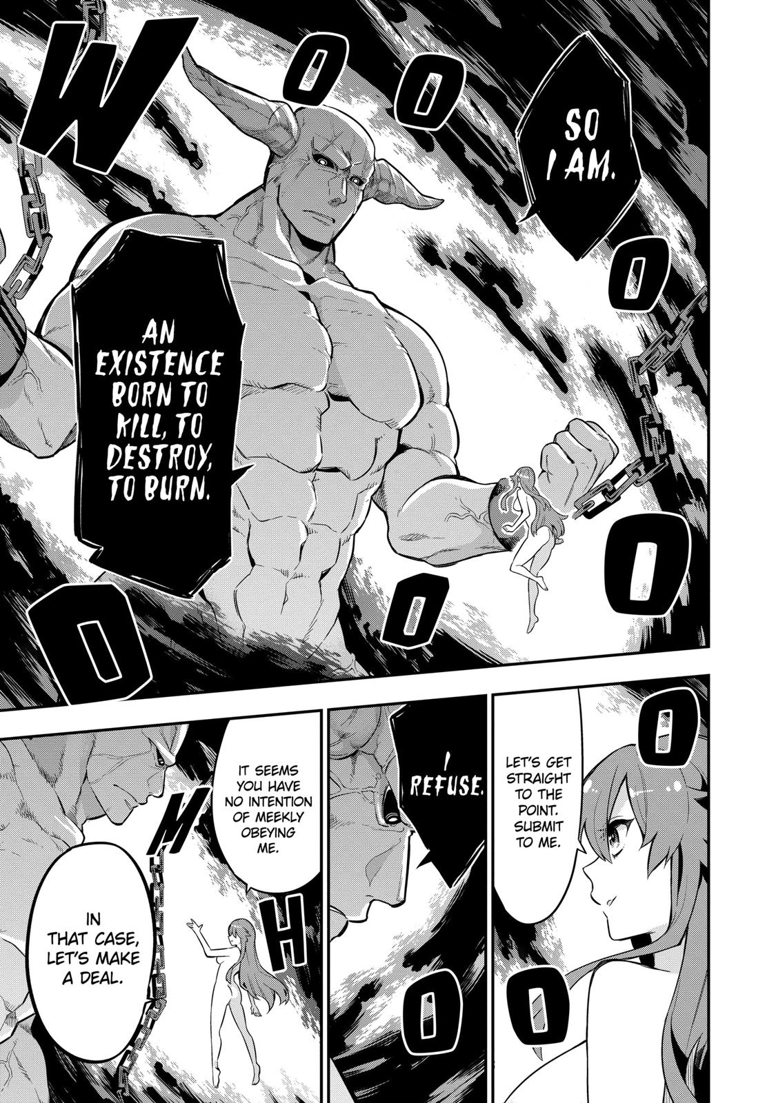 Eiyuu Kyoushitsu Chap 1.2 - Next Chap 2.2