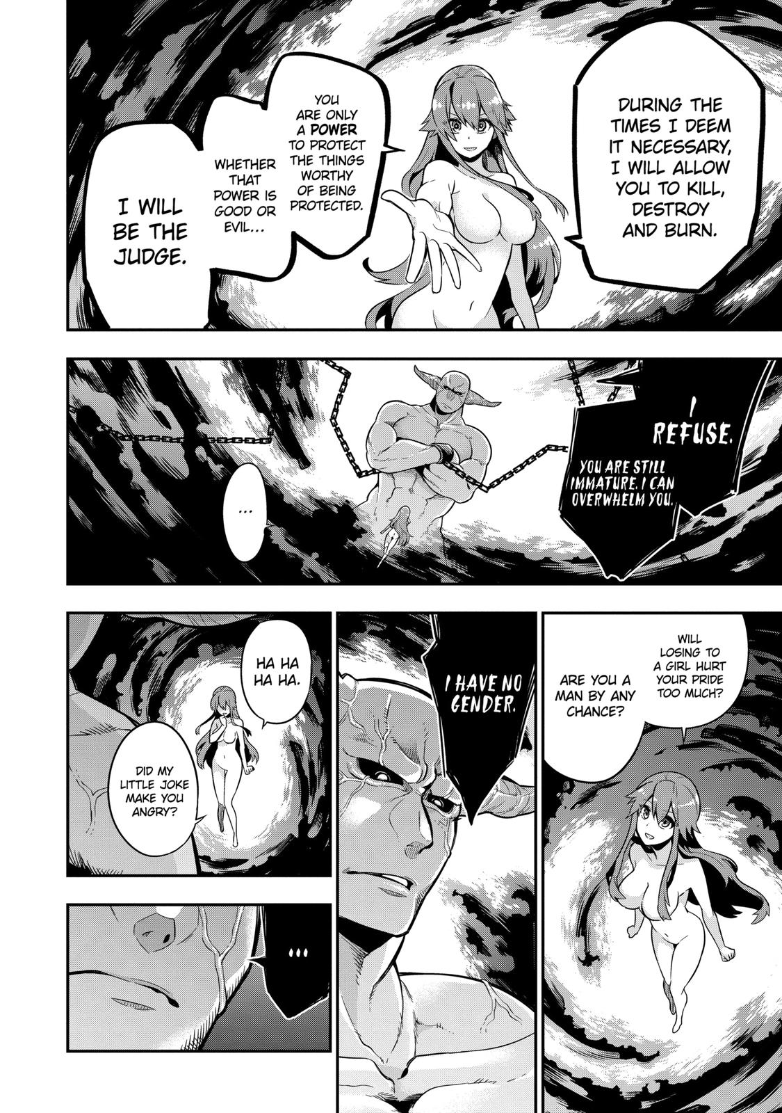 Eiyuu Kyoushitsu Chap 1.2 - Next Chap 2.2