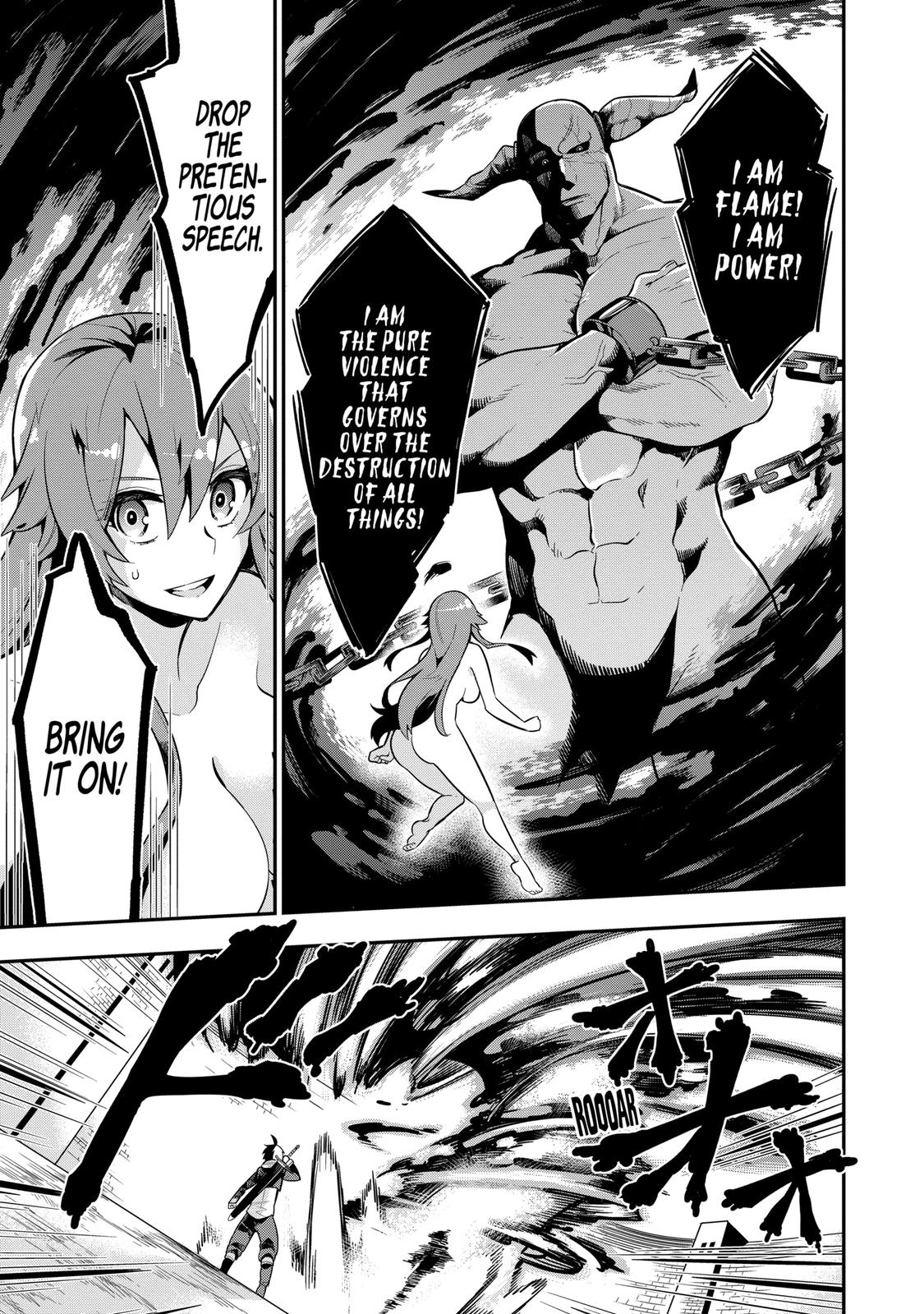 Eiyuu Kyoushitsu Chap 1.2 - Next Chap 2.2
