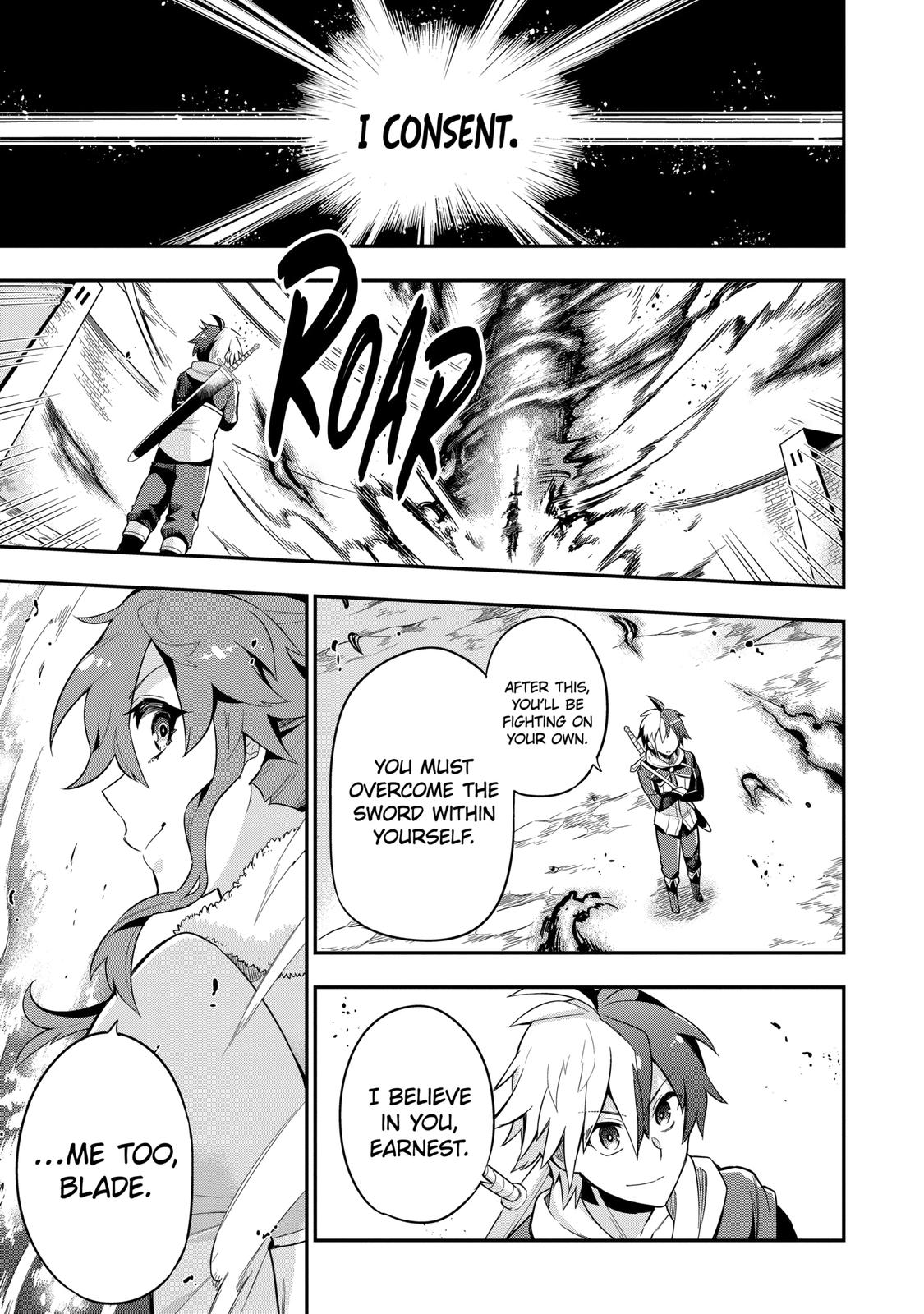Eiyuu Kyoushitsu Chap 1.2 - Next Chap 2.2