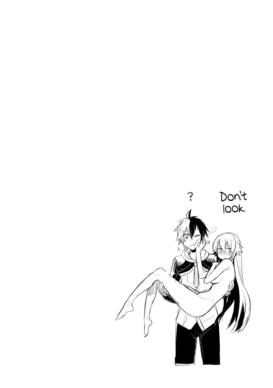 Eiyuu Kyoushitsu Chap 1.2 - Next Chap 2.2