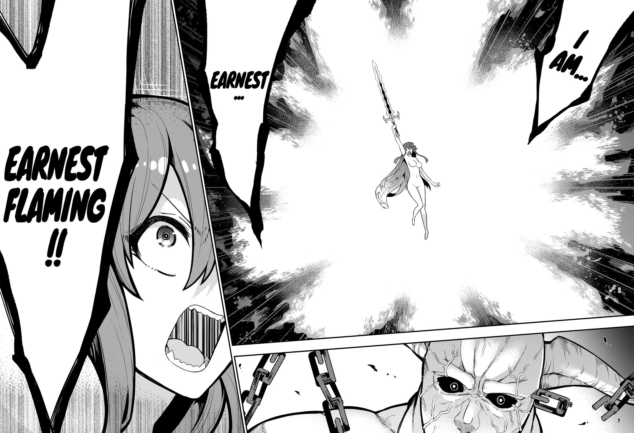 Eiyuu Kyoushitsu Chap 1.2 - Next Chap 2.2