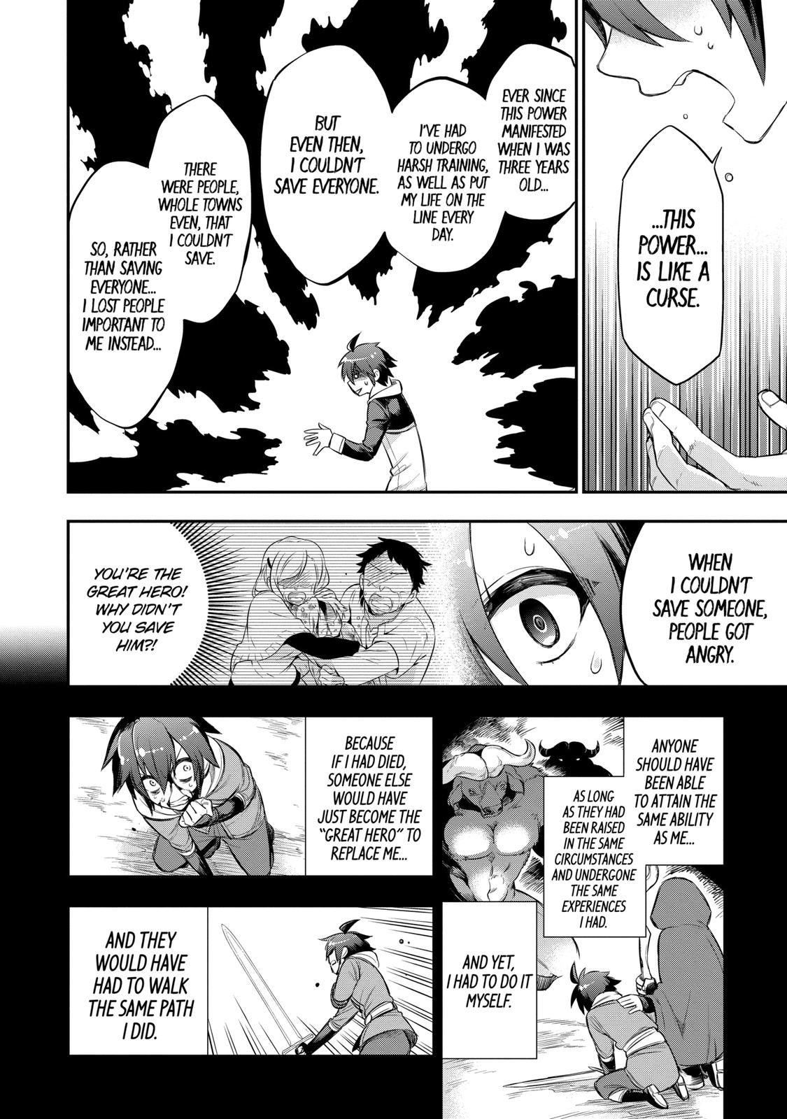 Eiyuu Kyoushitsu Chap 2 - Next Chap 3