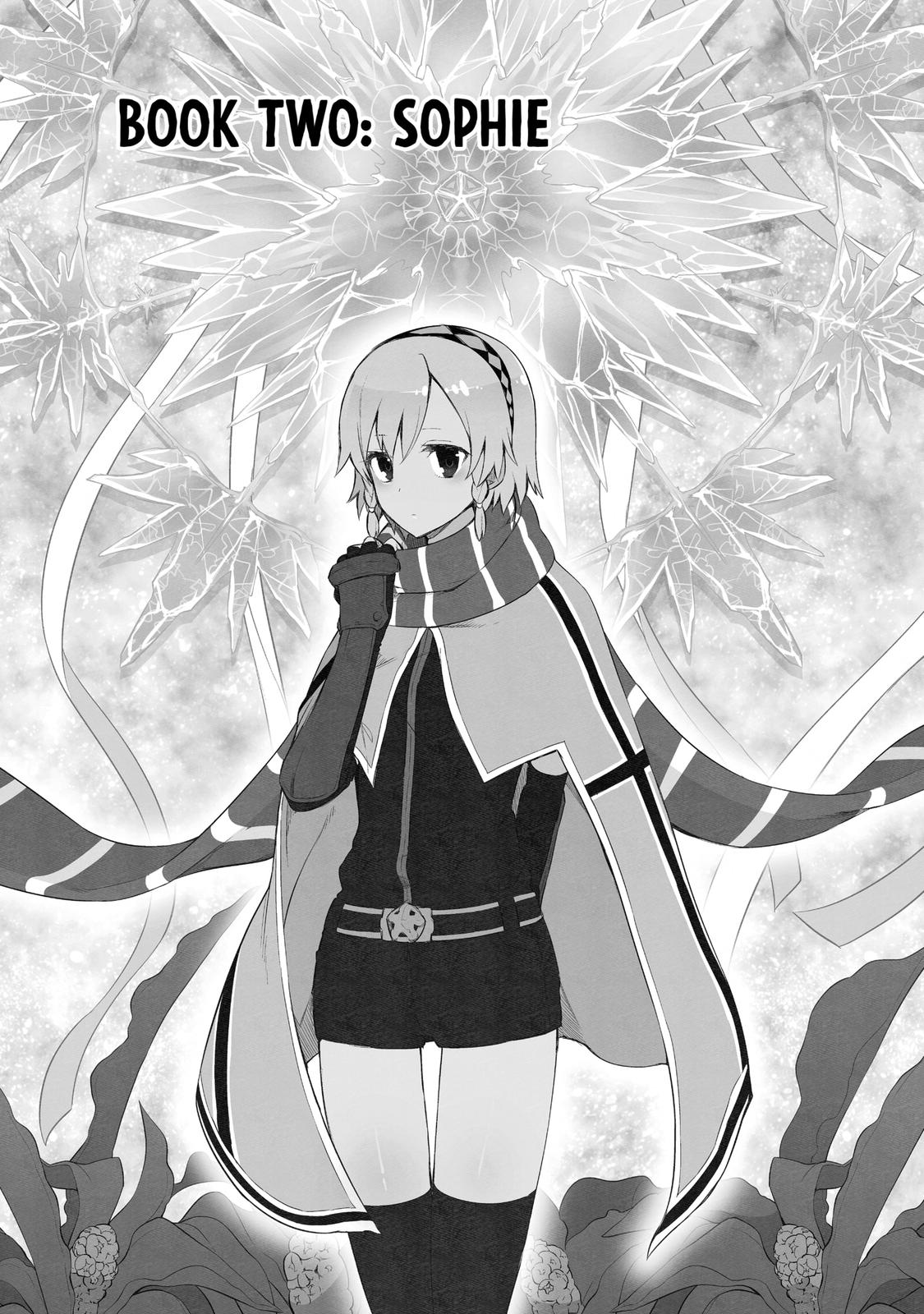 Eiyuu Kyoushitsu Chap 2 - Next Chap 3