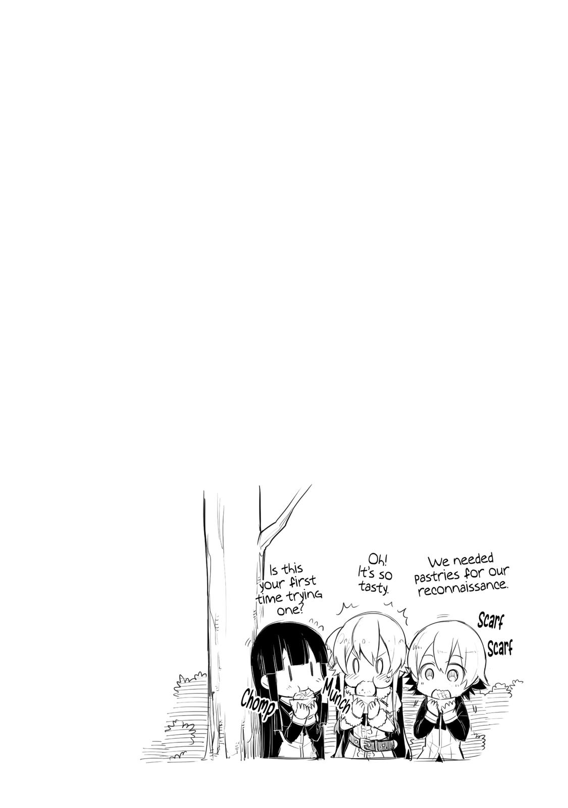 Eiyuu Kyoushitsu Chap 2 - Next Chap 3