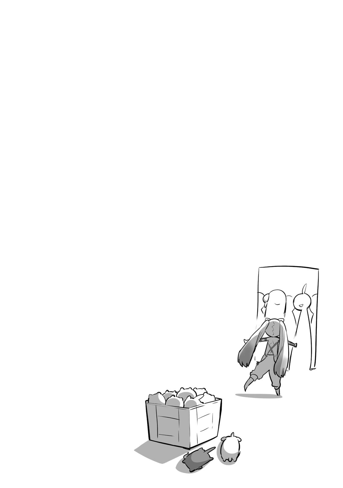 Eiyuu Kyoushitsu Chap 3.2 - Next Chap 4.2