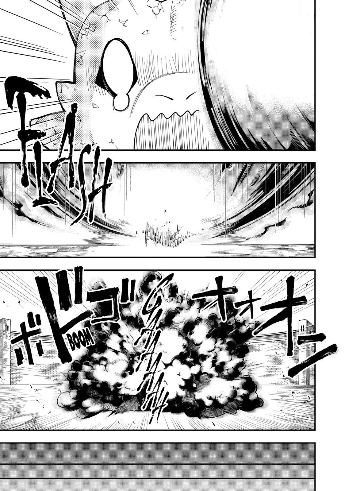 Eiyuu Kyoushitsu Chap 3.2 - Next Chap 4.2