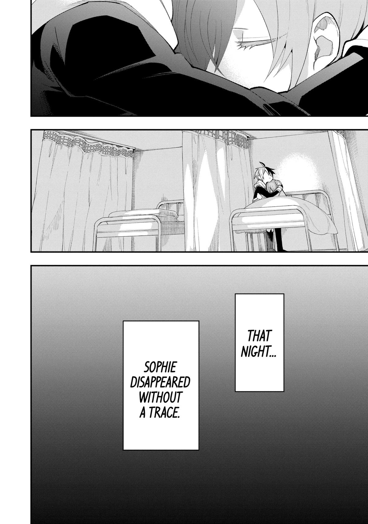 Eiyuu Kyoushitsu Chap 14.1 - Next Chap 15.1