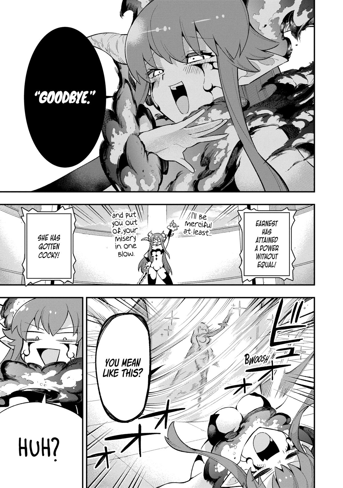 Eiyuu Kyoushitsu Chap 18.2 - Next Chap 19.2