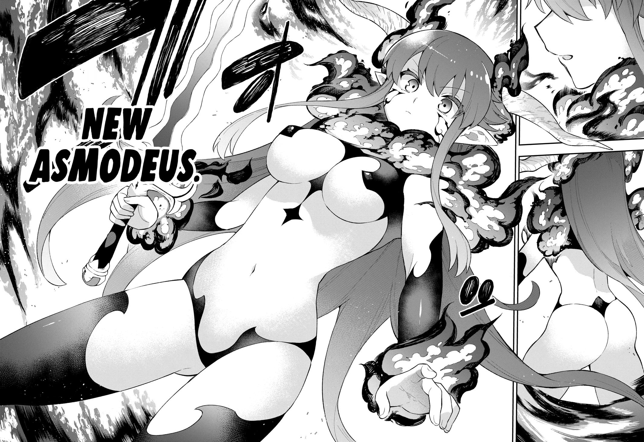 Eiyuu Kyoushitsu Chap 18.2 - Next Chap 19.2