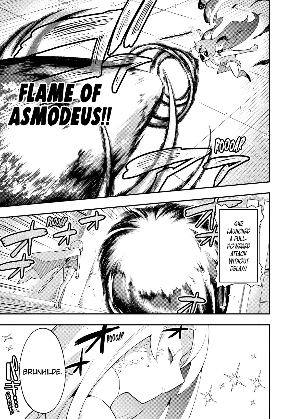 Eiyuu Kyoushitsu Chap 18.2 - Next Chap 19.2
