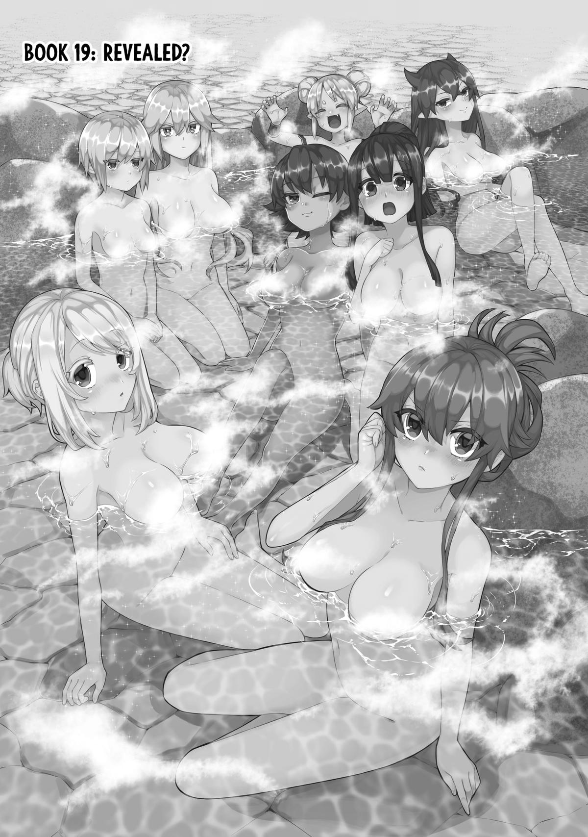 Eiyuu Kyoushitsu Chap 19 - Next Chap 20