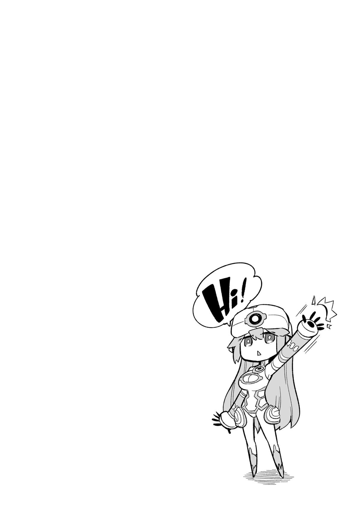 Eiyuu Kyoushitsu Chap 10.1 - Next Chap 11.1