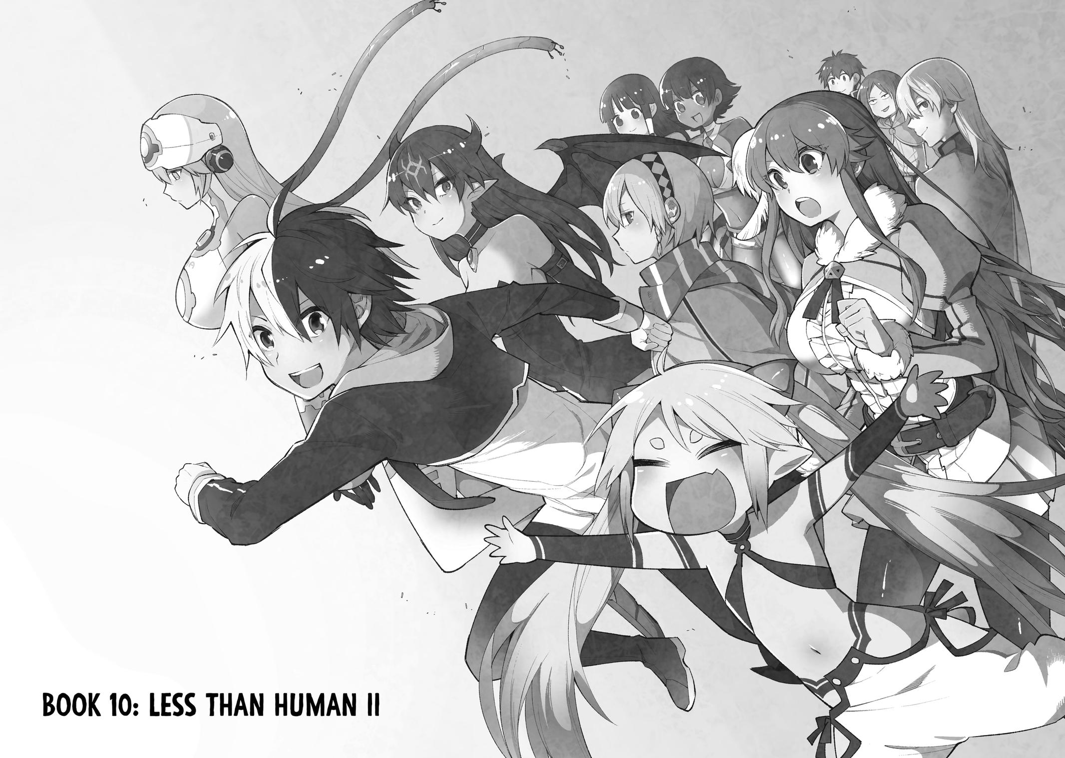 Eiyuu Kyoushitsu Chap 10.2 - Next Chap 11.2