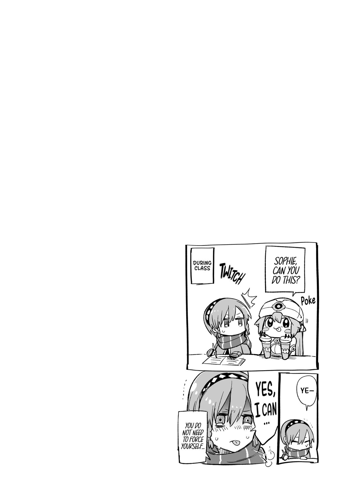 Eiyuu Kyoushitsu Chap 10.2 - Next Chap 11.2