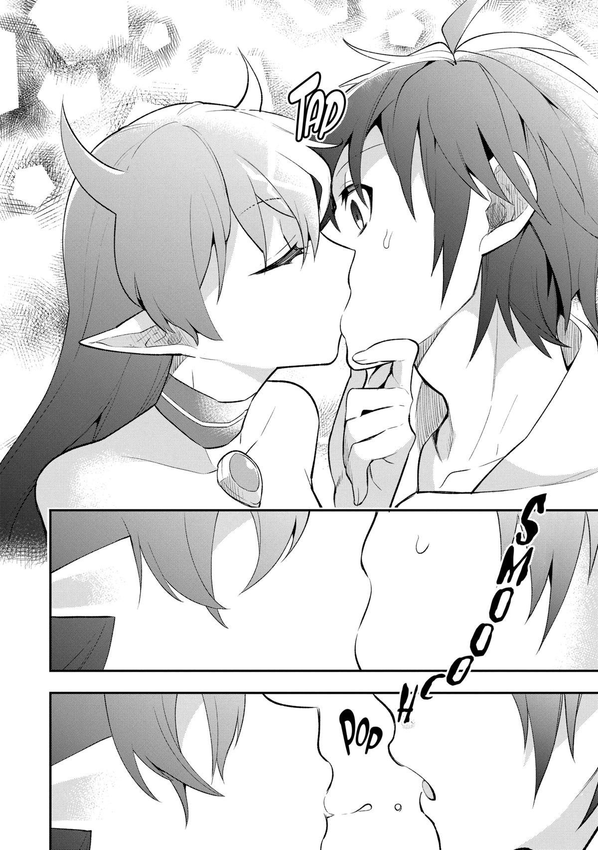 Eiyuu Kyoushitsu Chap 11.2 - Next Chap 12.2