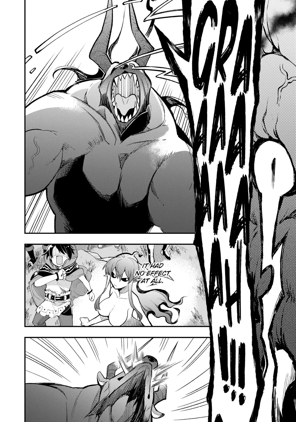 Eiyuu Kyoushitsu Chap 11.2 - Next Chap 12.2
