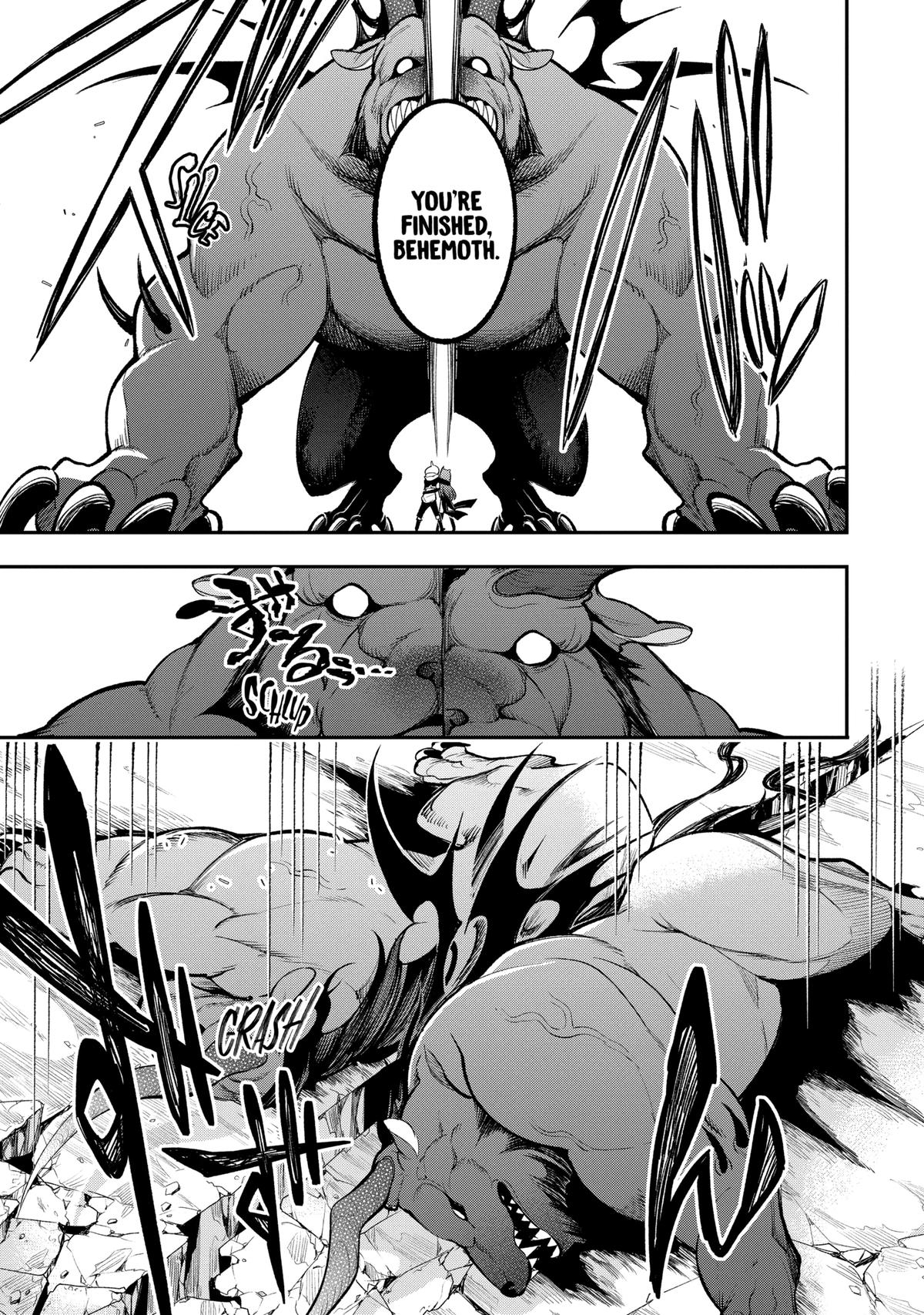 Eiyuu Kyoushitsu Chap 11.2 - Next Chap 12.2