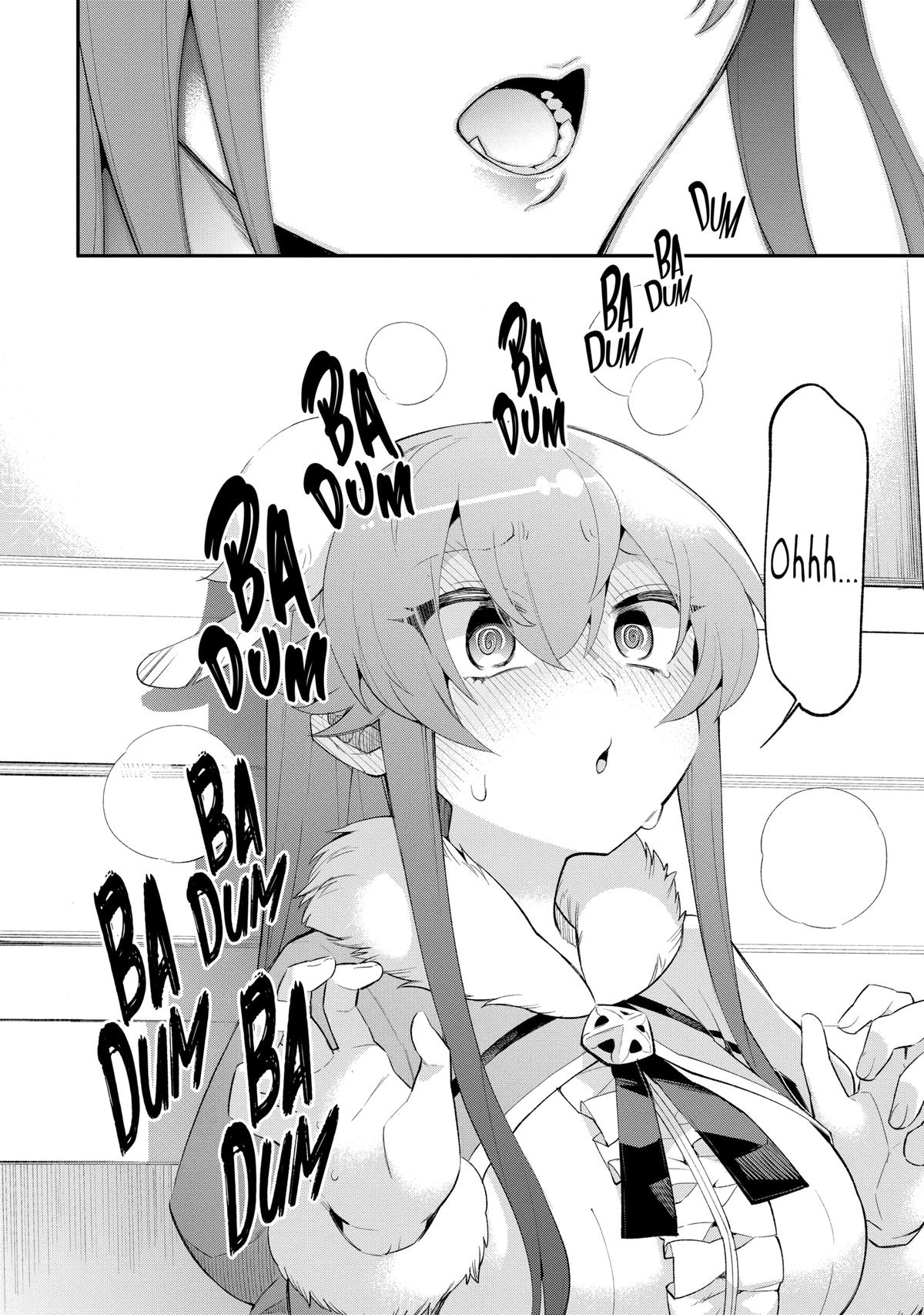 Eiyuu Kyoushitsu Chap 12 - Next Chap 13