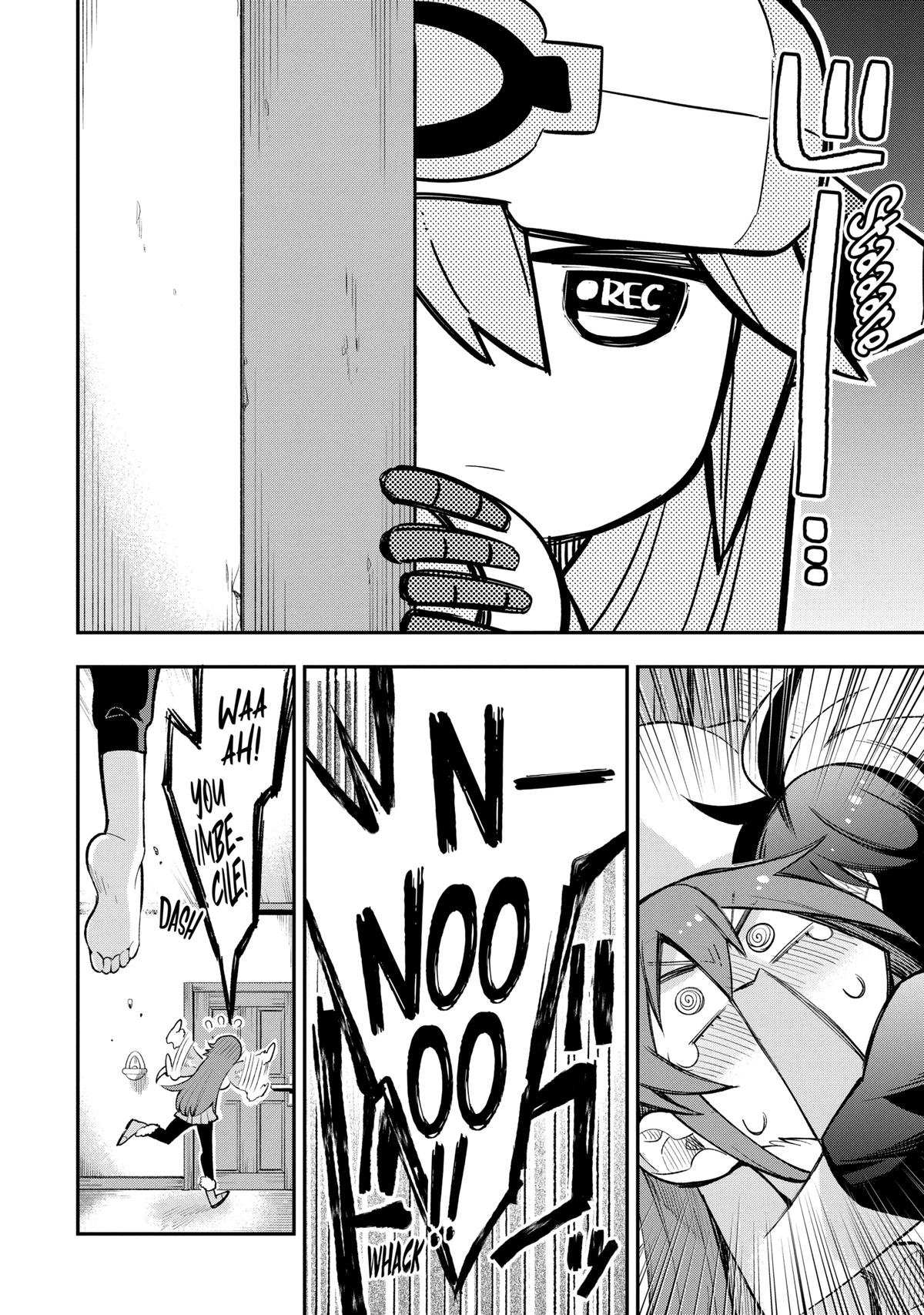 Eiyuu Kyoushitsu Chap 13 - Next Chap 14
