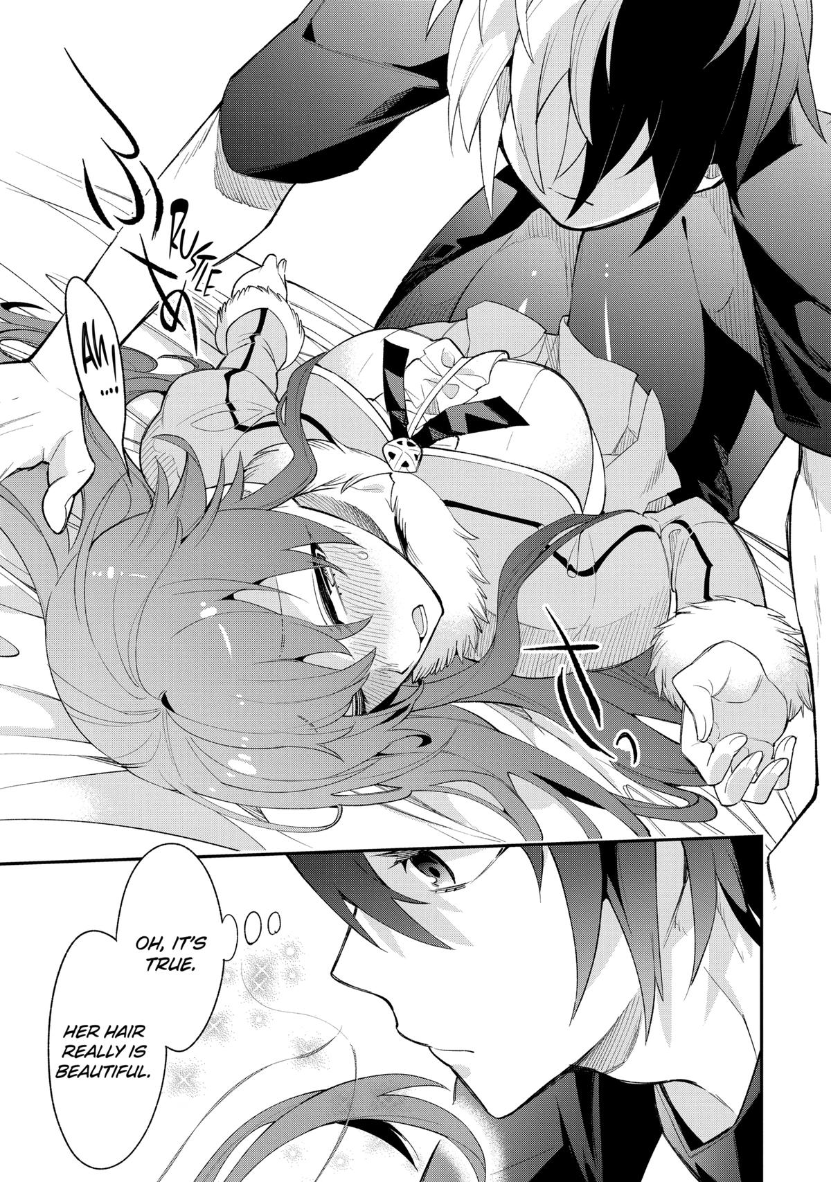 Eiyuu Kyoushitsu Chap 13 - Next Chap 14