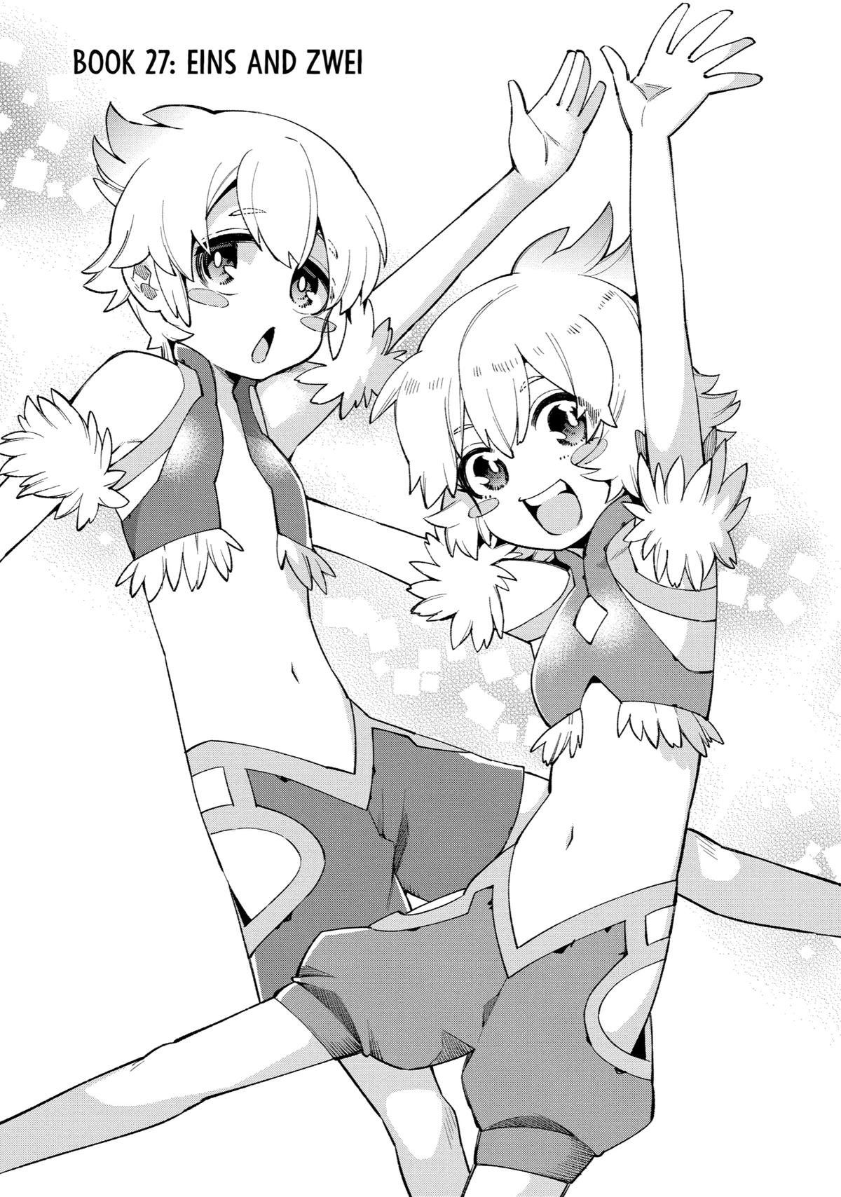 Eiyuu Kyoushitsu Chap 27 - Next Chap 28