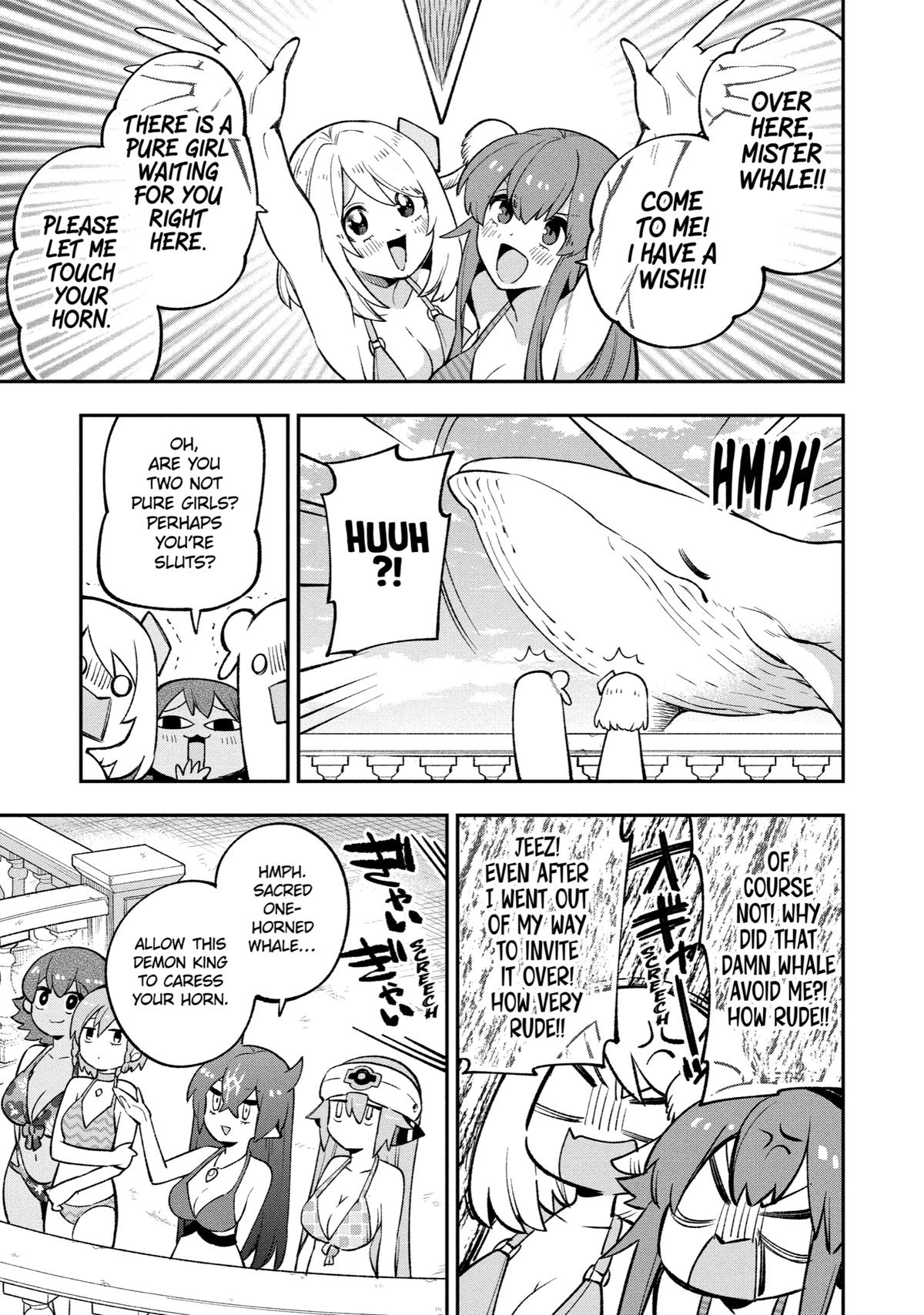 Eiyuu Kyoushitsu Chap 25 - Next Chap 26