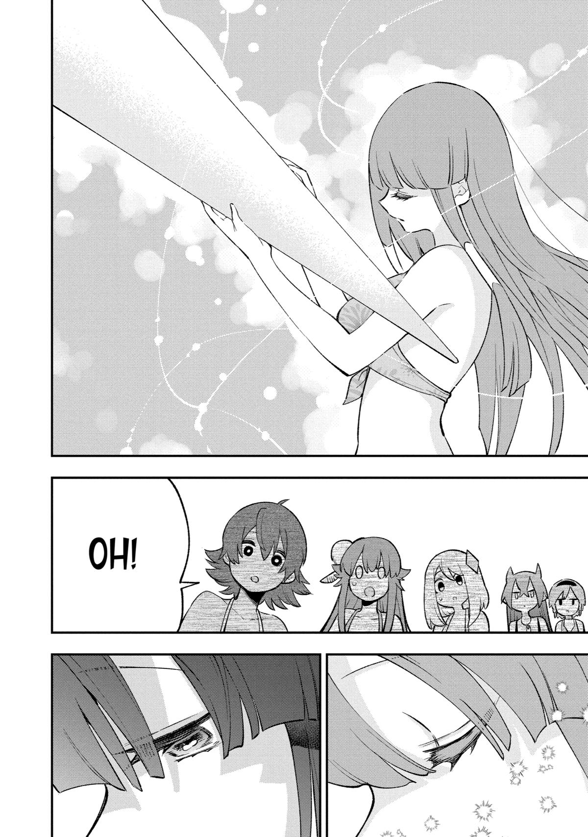 Eiyuu Kyoushitsu Chap 25 - Next Chap 26