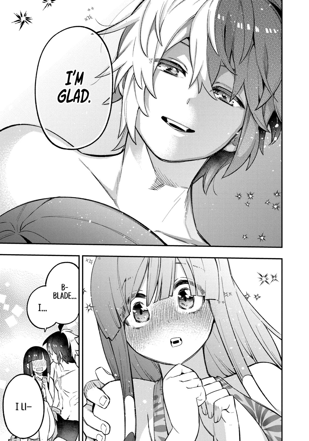 Eiyuu Kyoushitsu Chap 25 - Next Chap 26