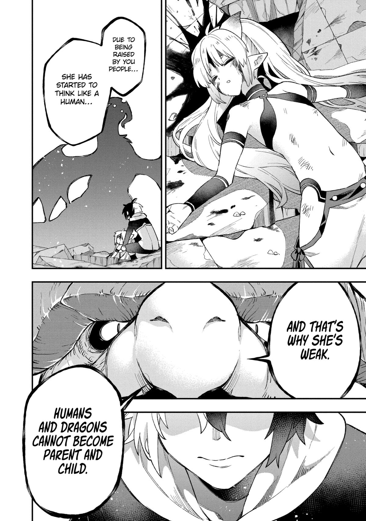 Eiyuu Kyoushitsu Chap 26 - Next Chap 27