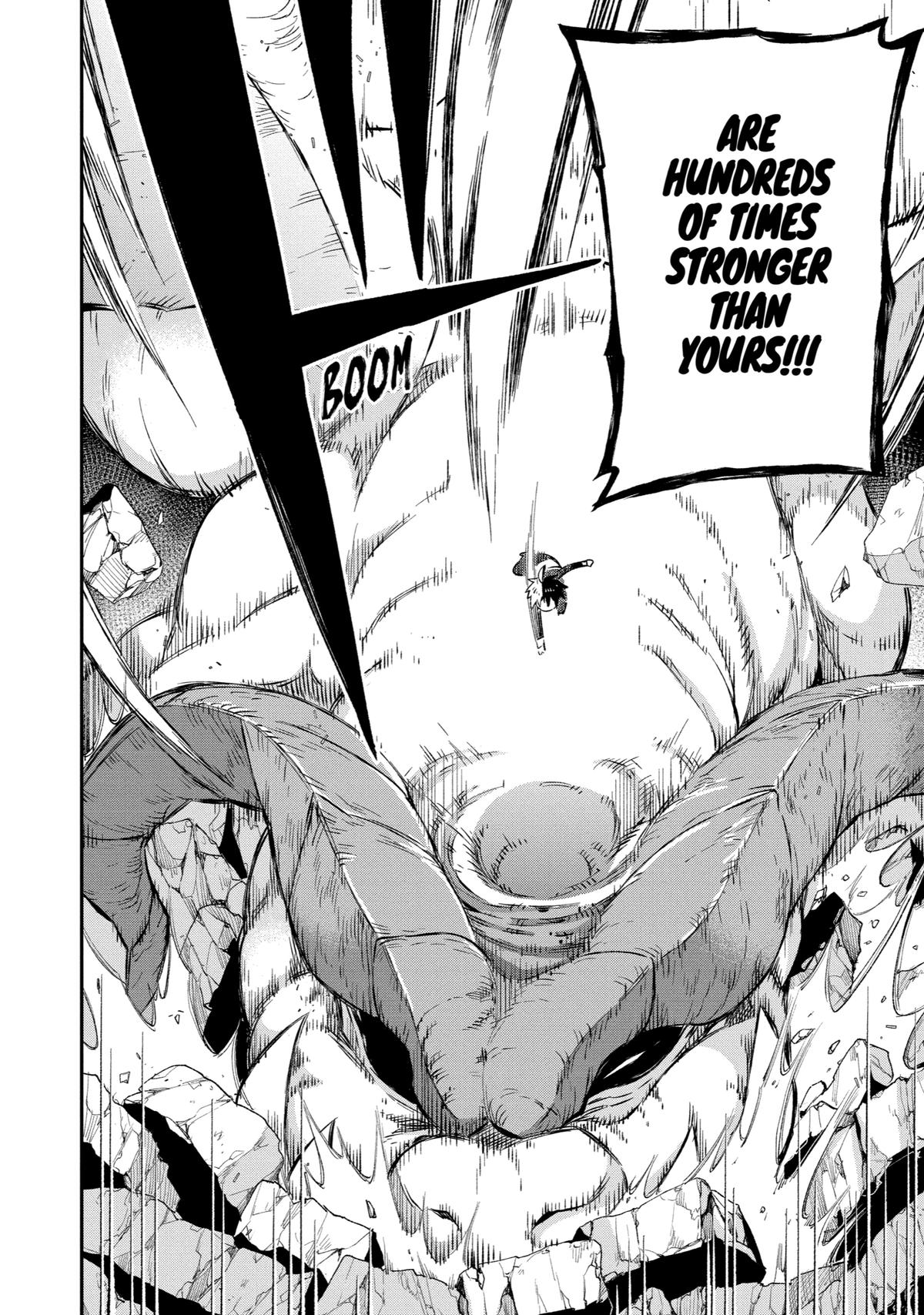 Eiyuu Kyoushitsu Chap 26 - Next Chap 27