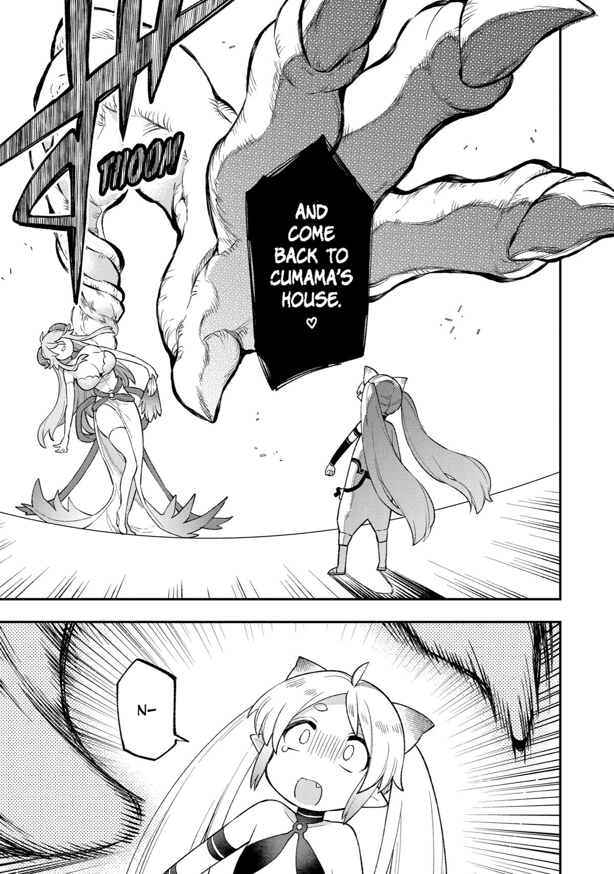 Eiyuu Kyoushitsu Chap 26 - Next Chap 27