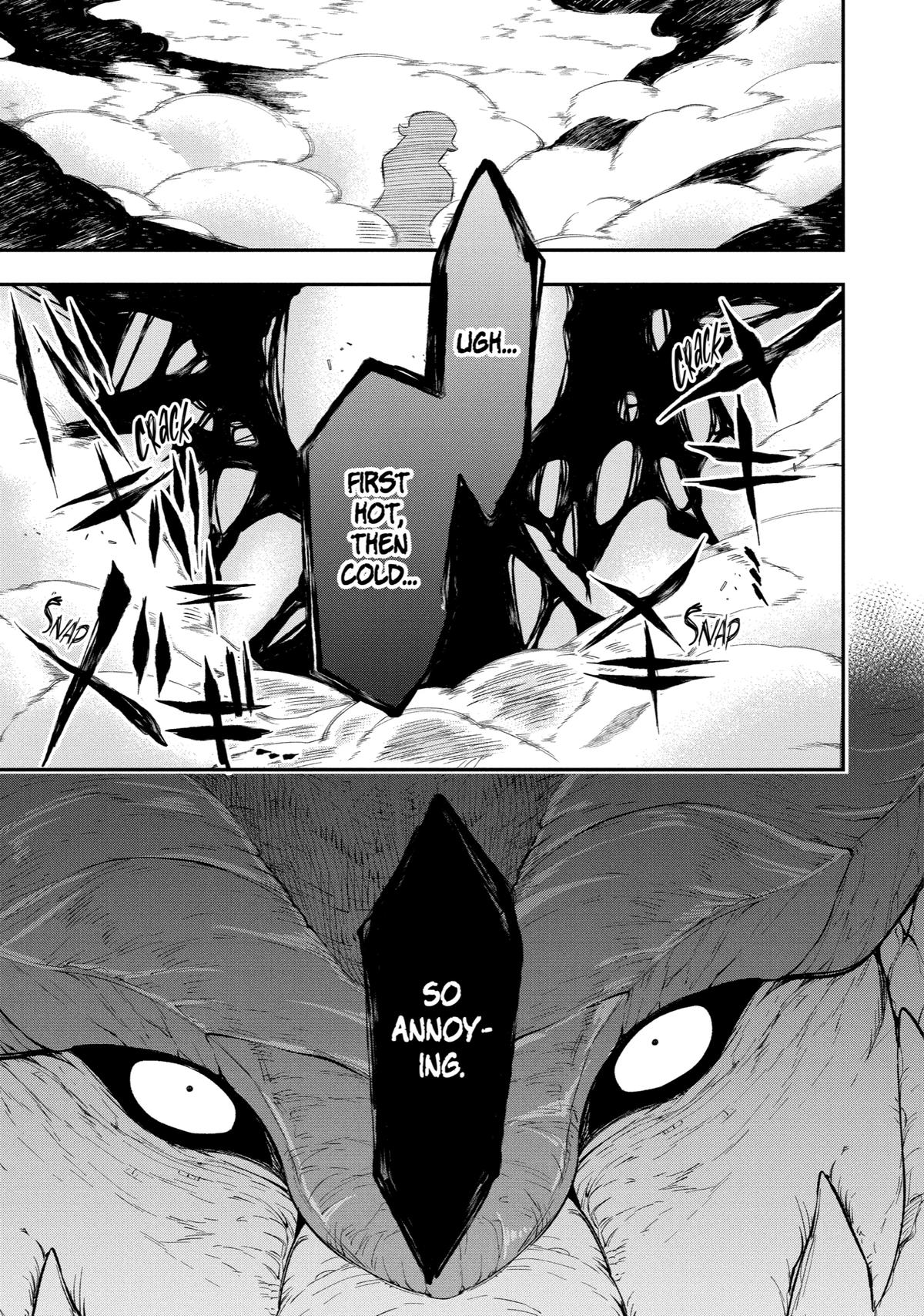 Eiyuu Kyoushitsu Chap 26 - Next Chap 27